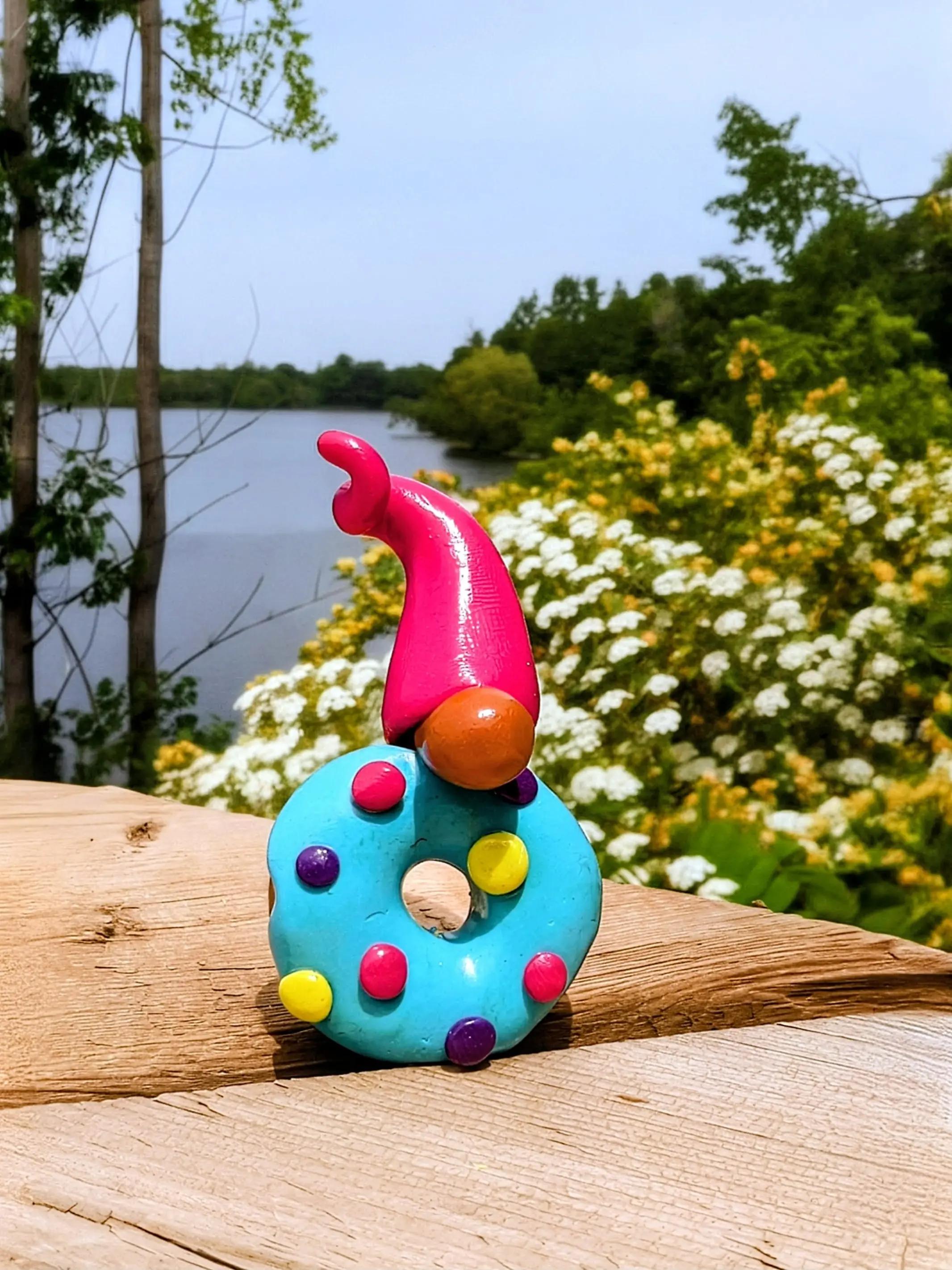 @Finding Gnomey