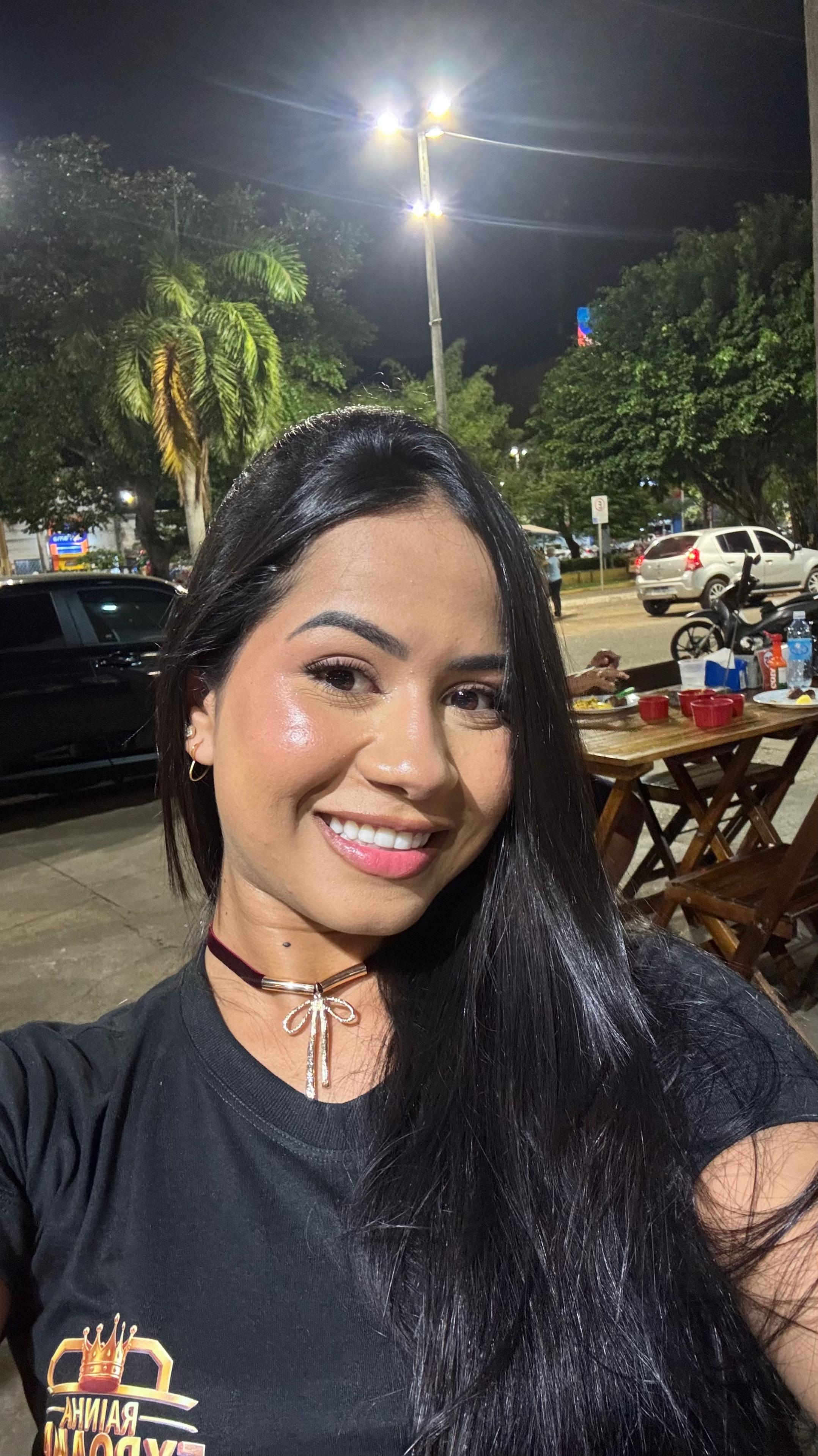 @Ronyelli Pereira