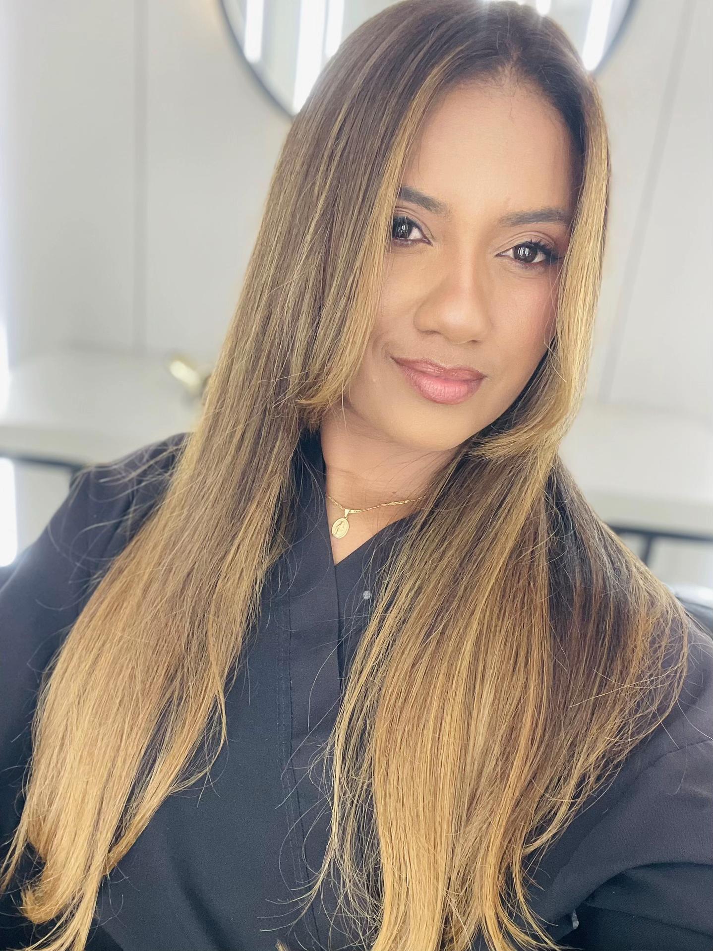 @Luana Moura