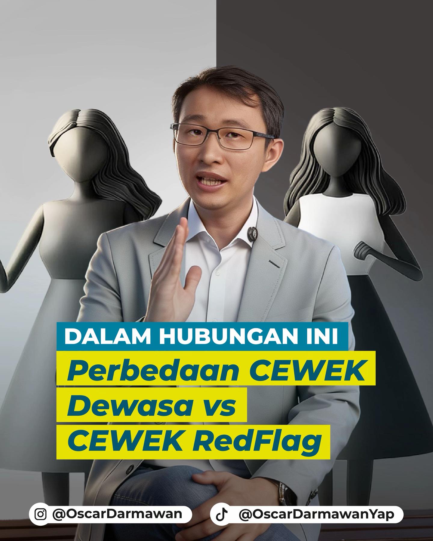 @Oscar Darmawan