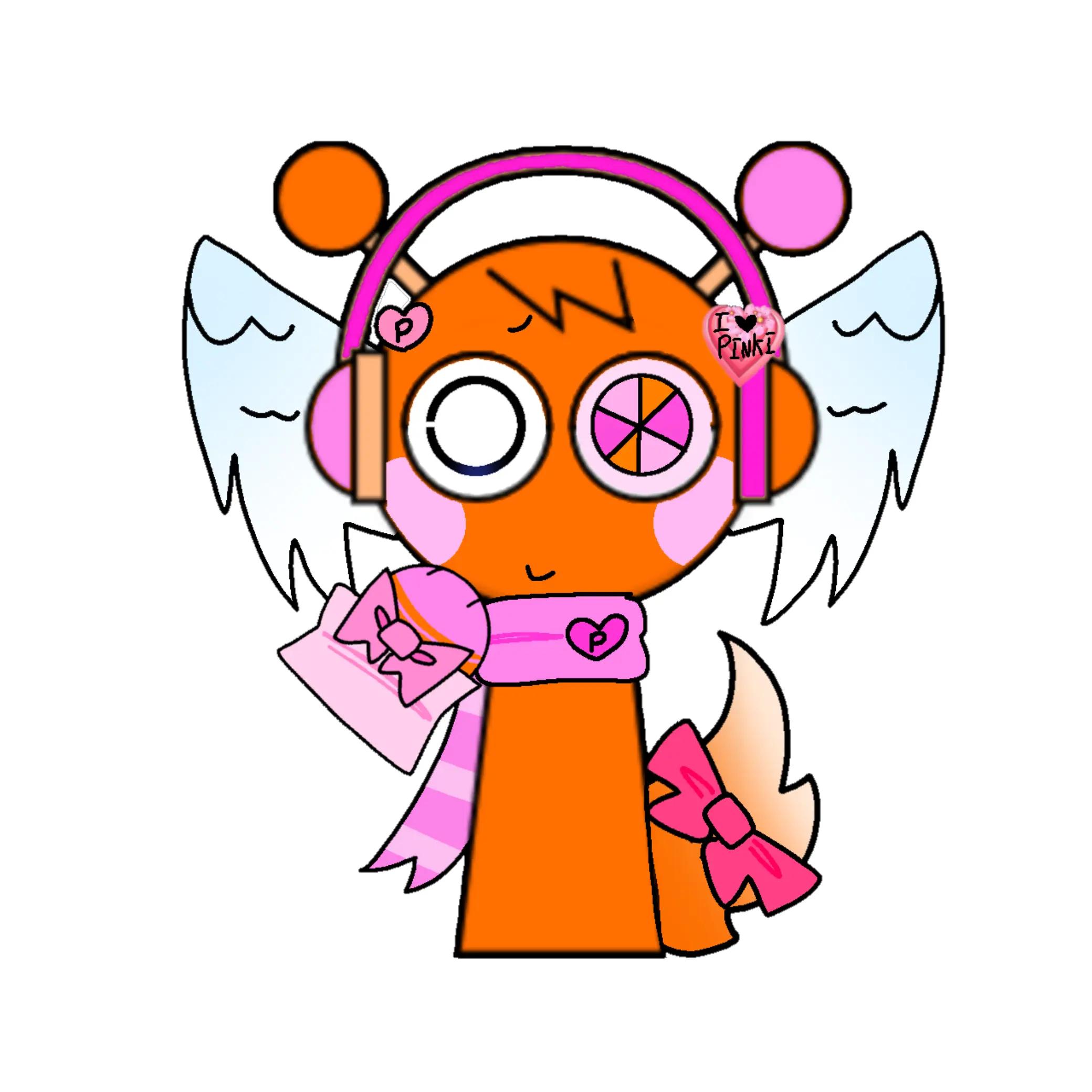 @🧡Oren_Sprunki🧡