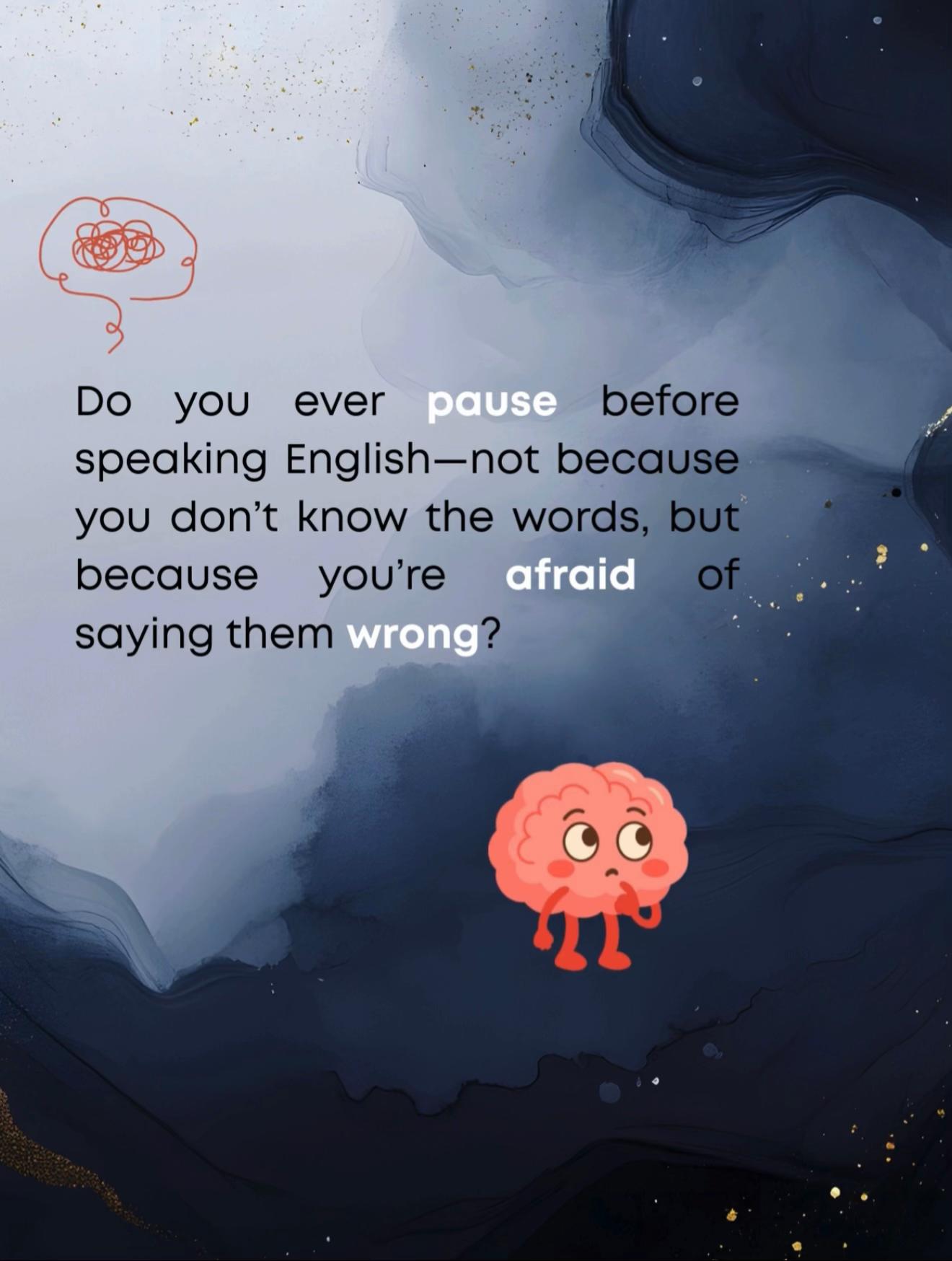 @English that sticks 🧠