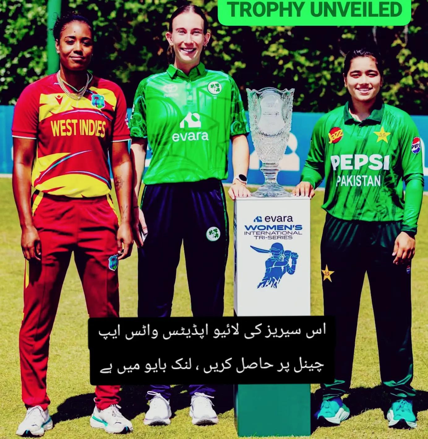 @Pak Cricket Alerts