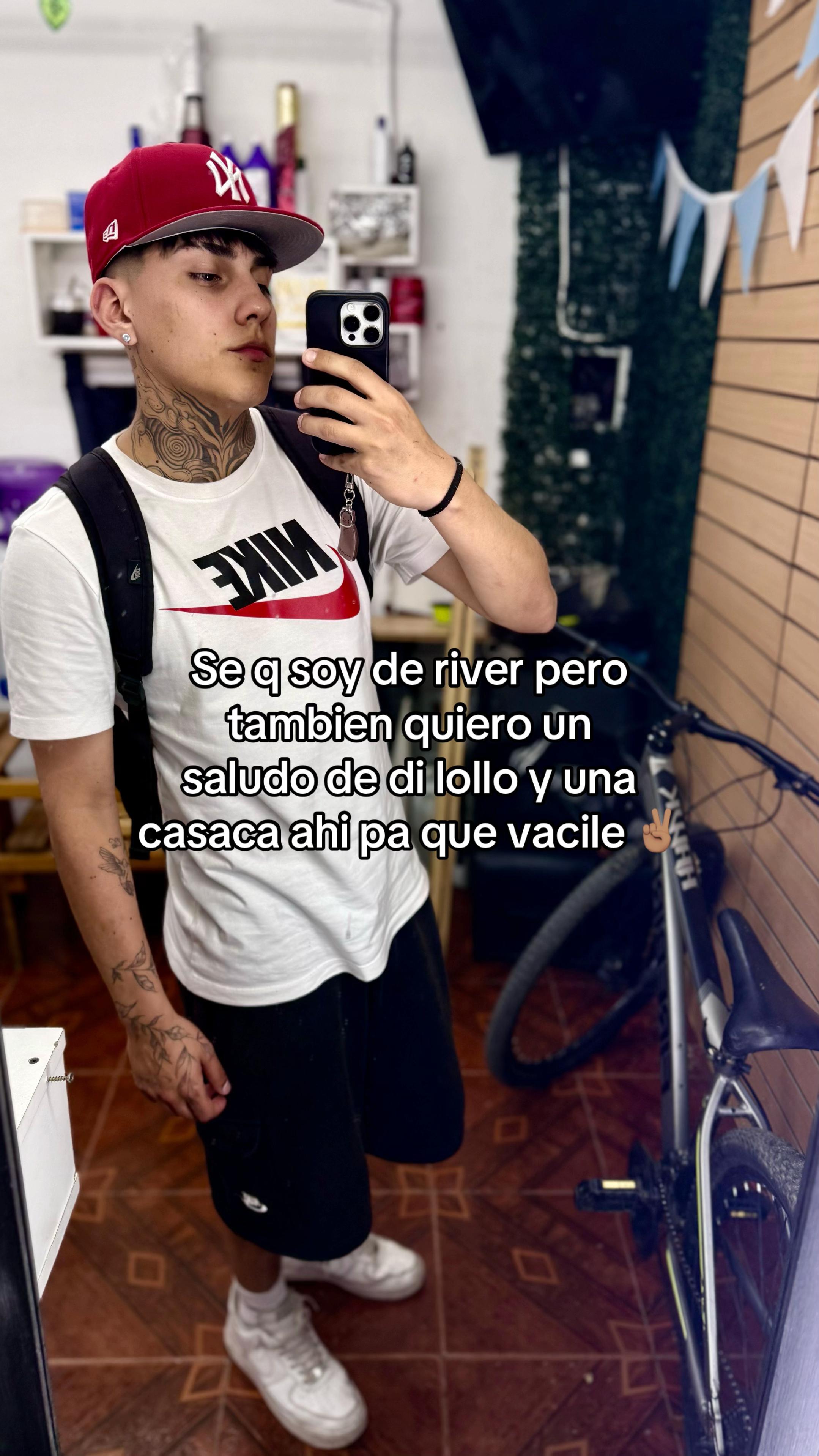 @Enzo