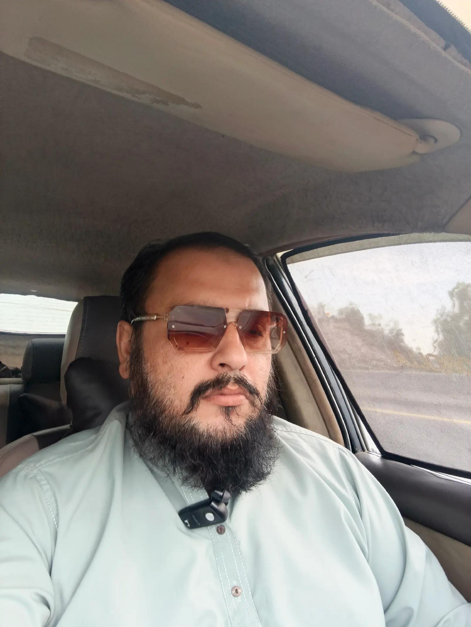 @Yasir Khan Durrani