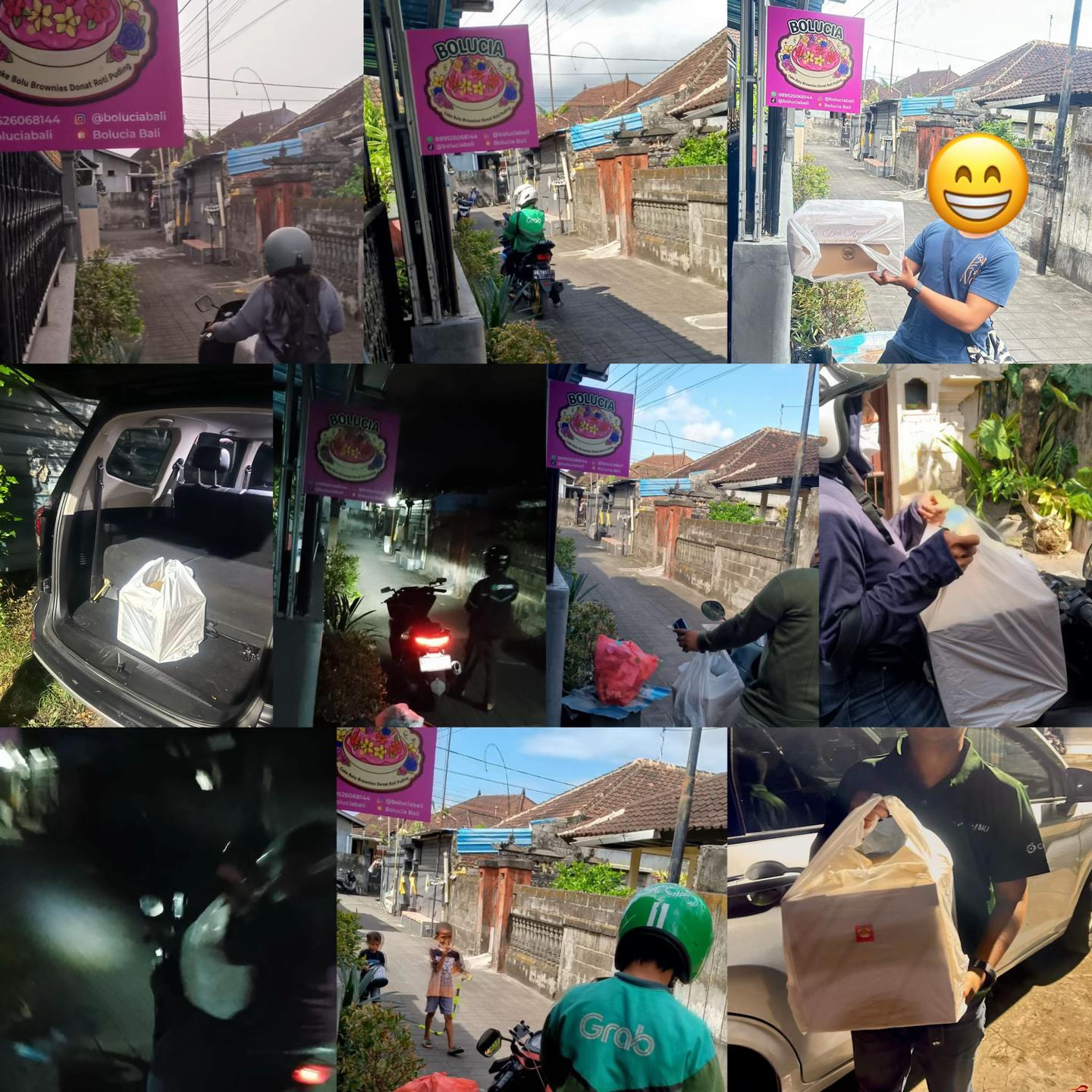 @Bolucia Bali