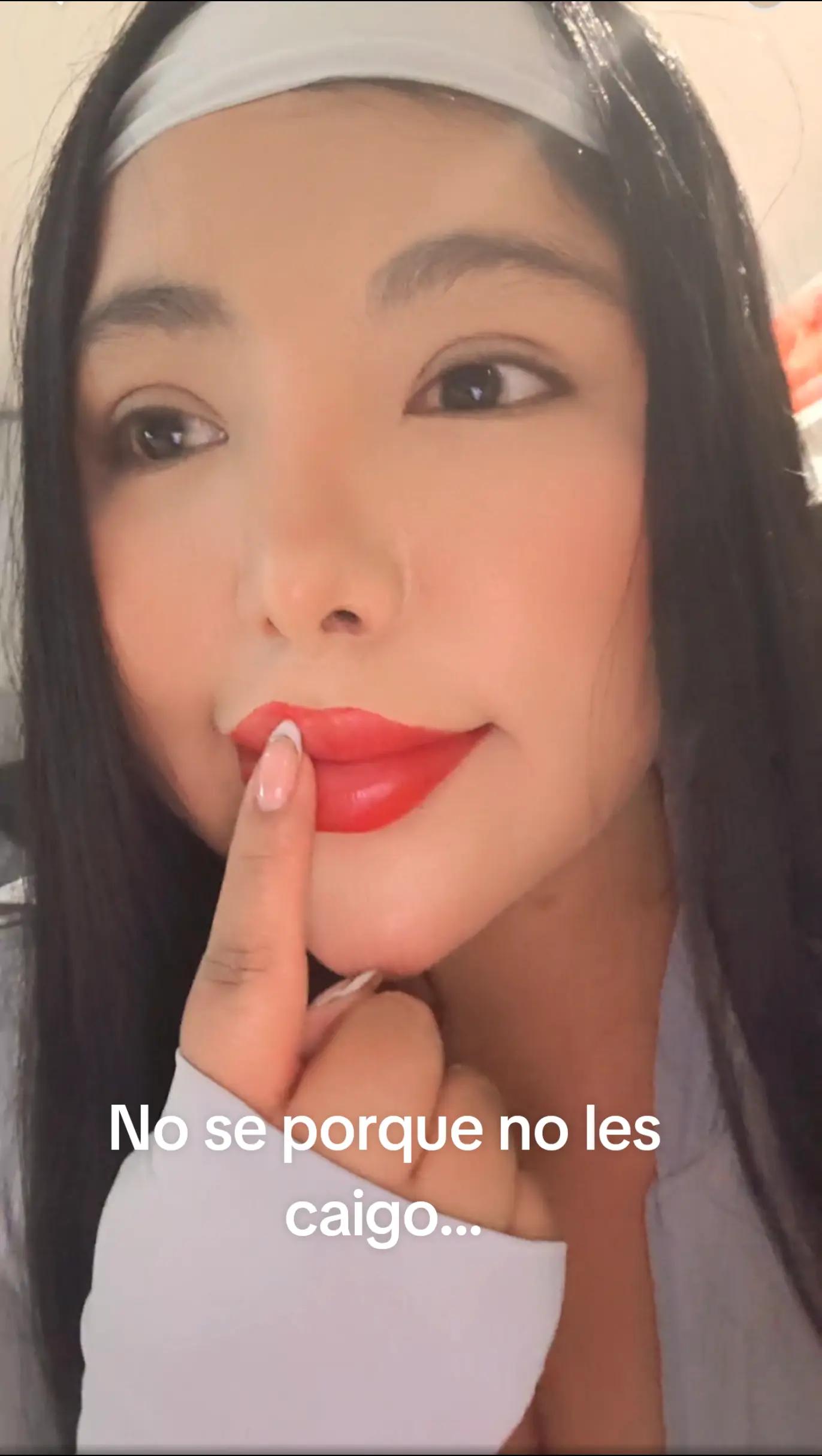 @Kathy Jimena