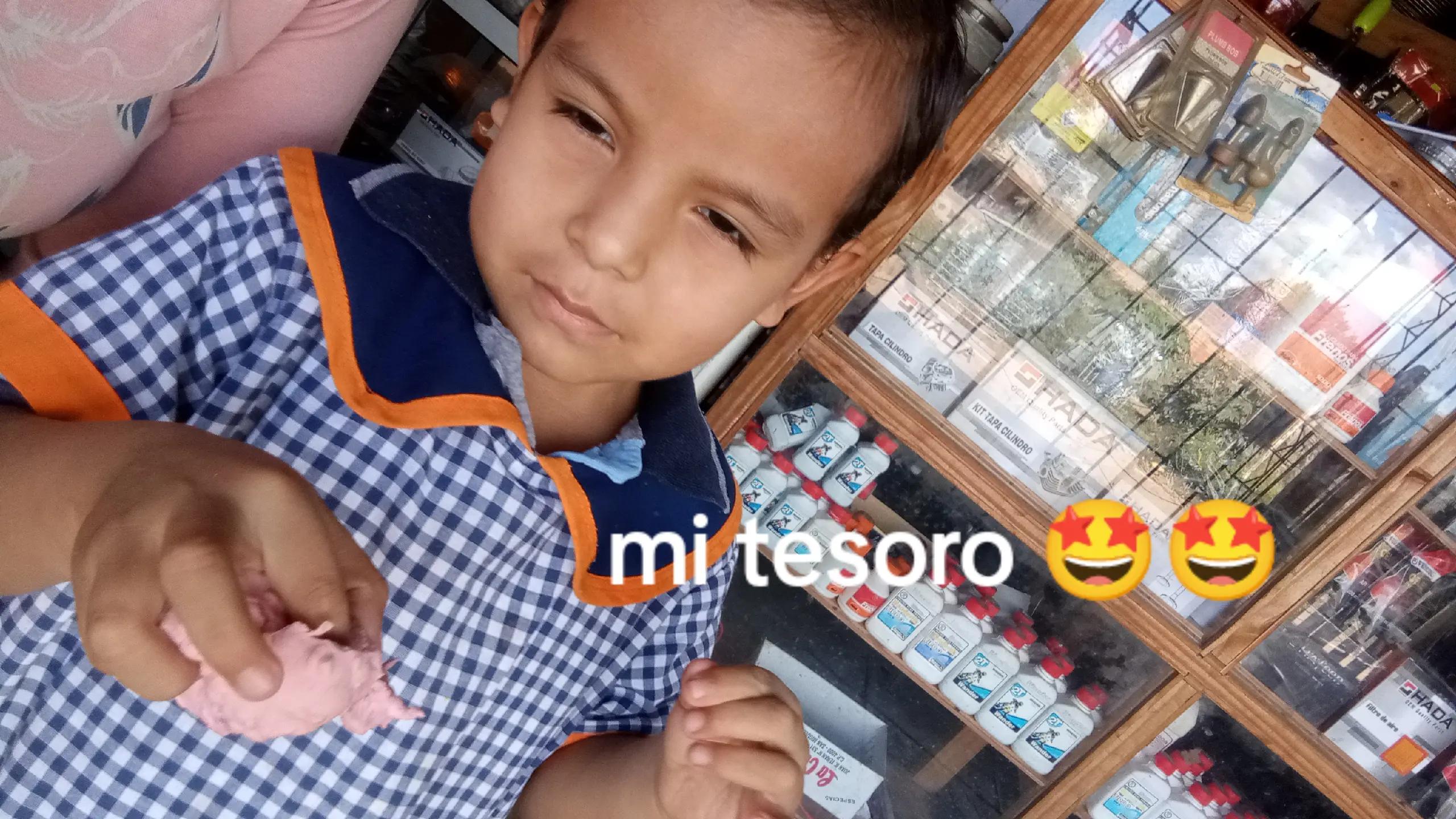 @Aime Rosario Saban