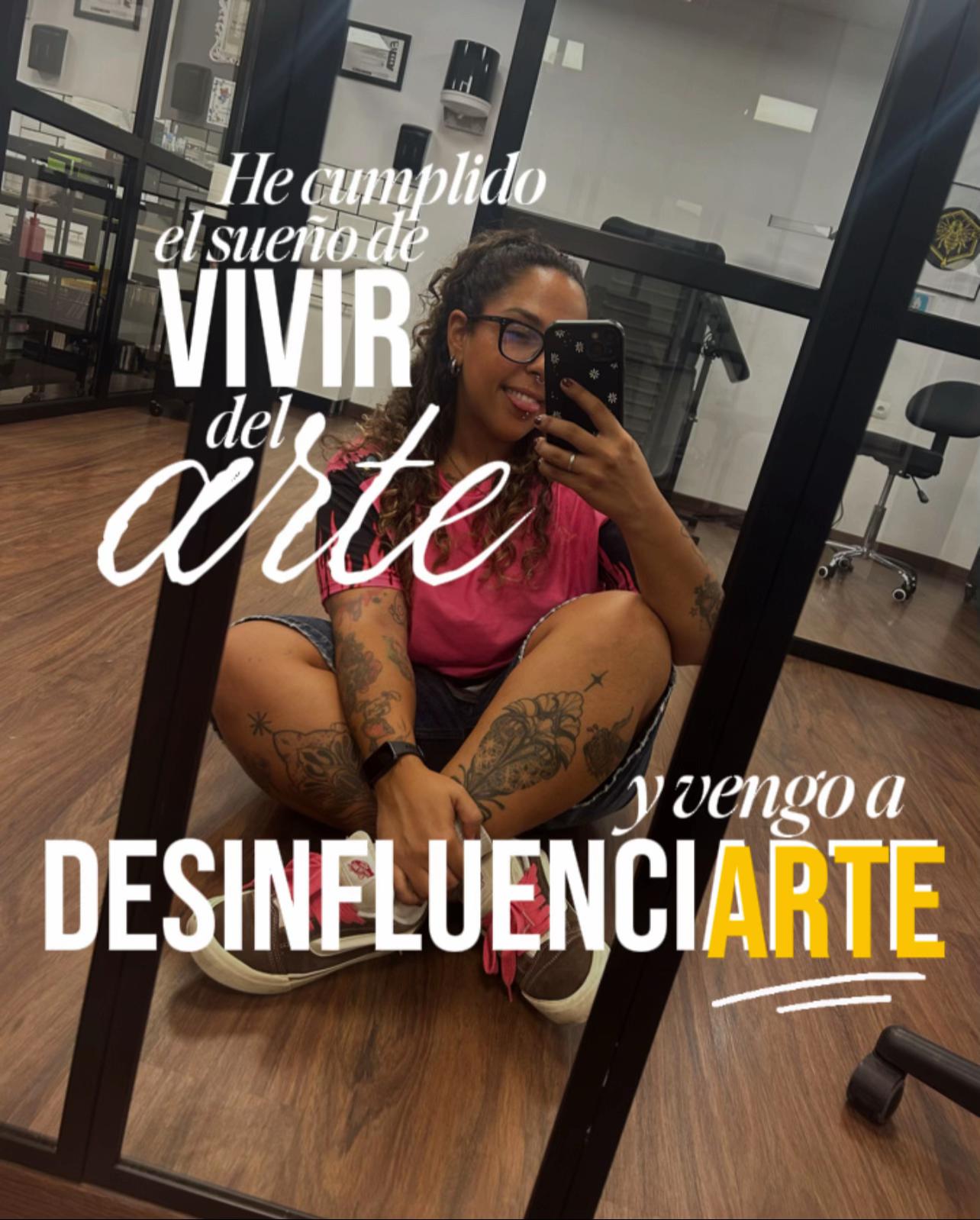@Andyn Tattoo & Arts