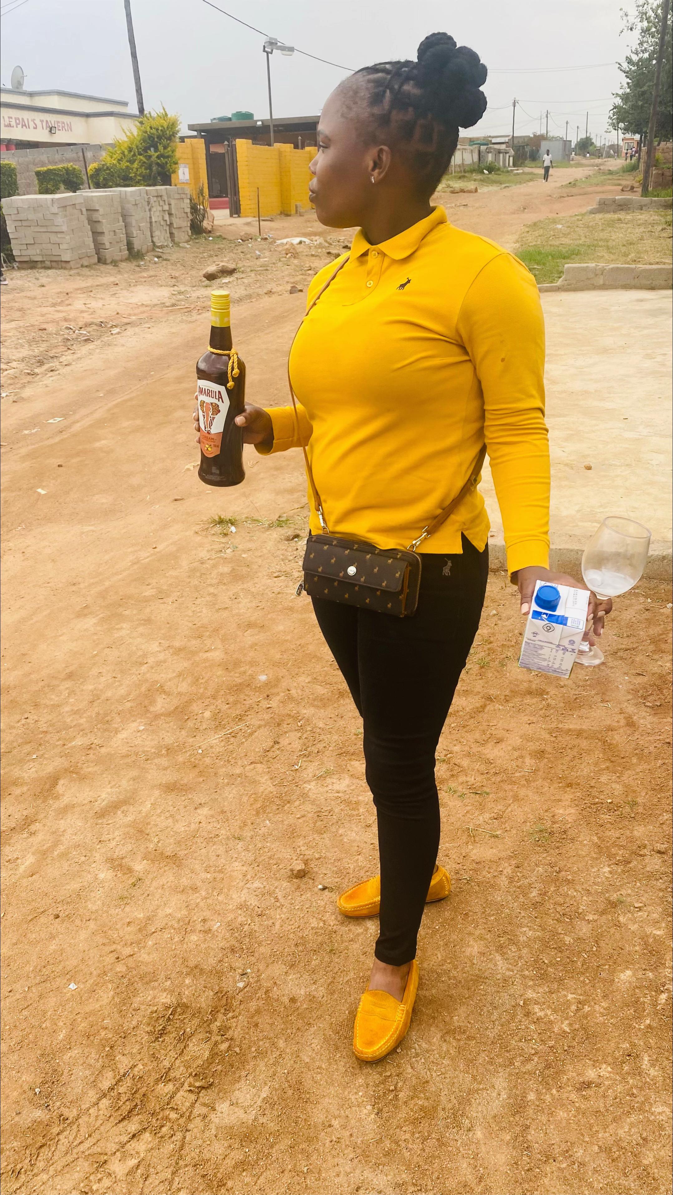 @Polo Lady