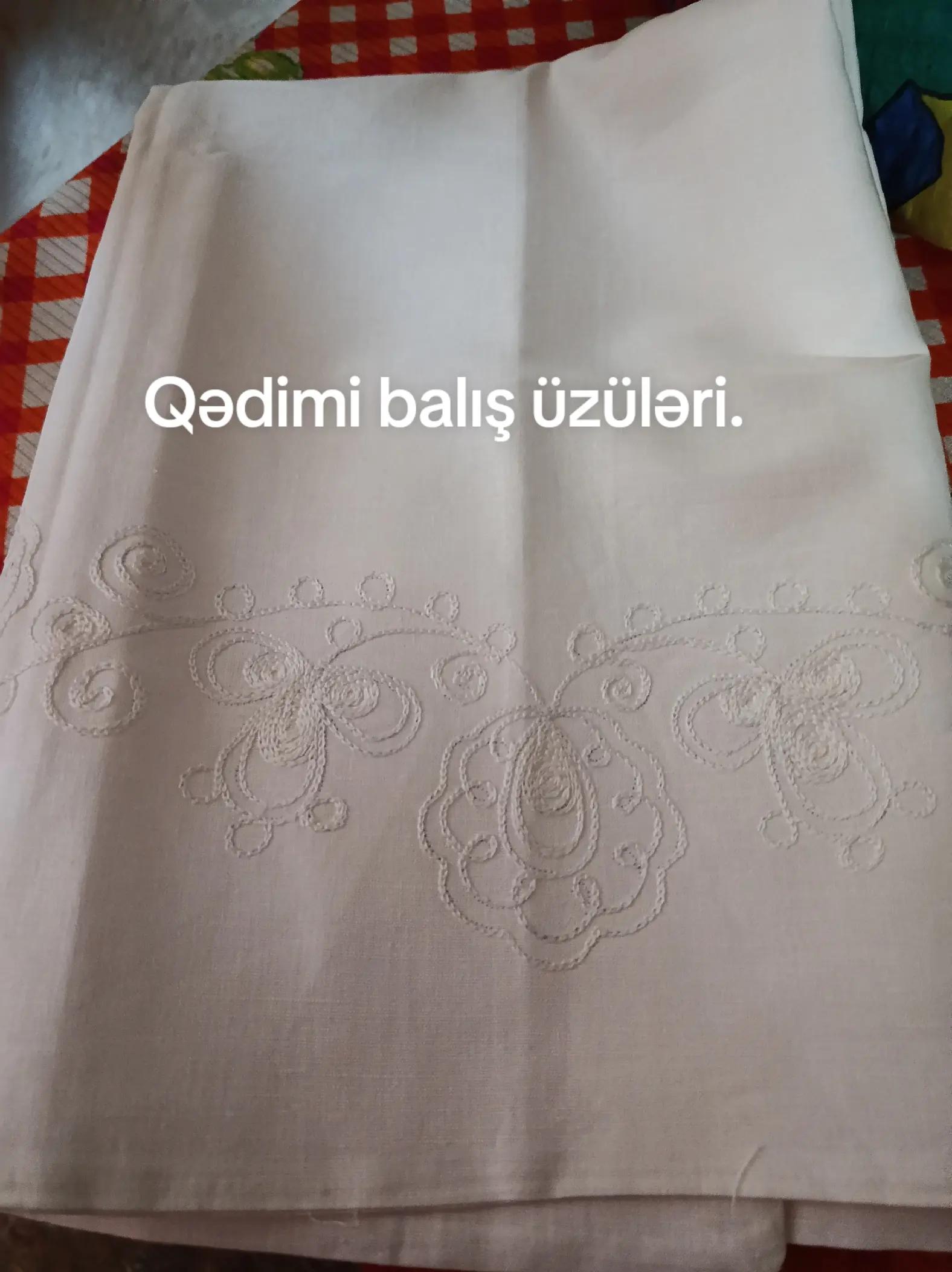 @qedimi eşyalar