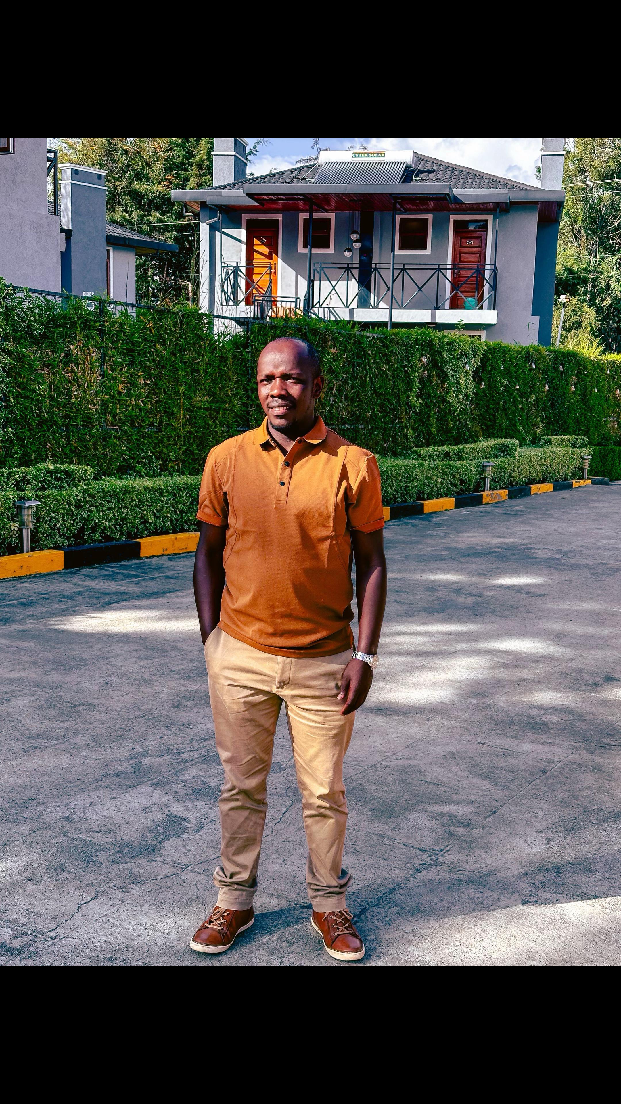 @Kiprotich