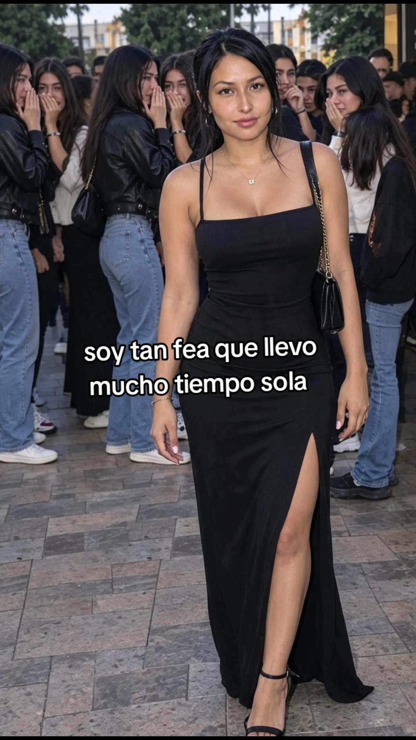 @paola la fea