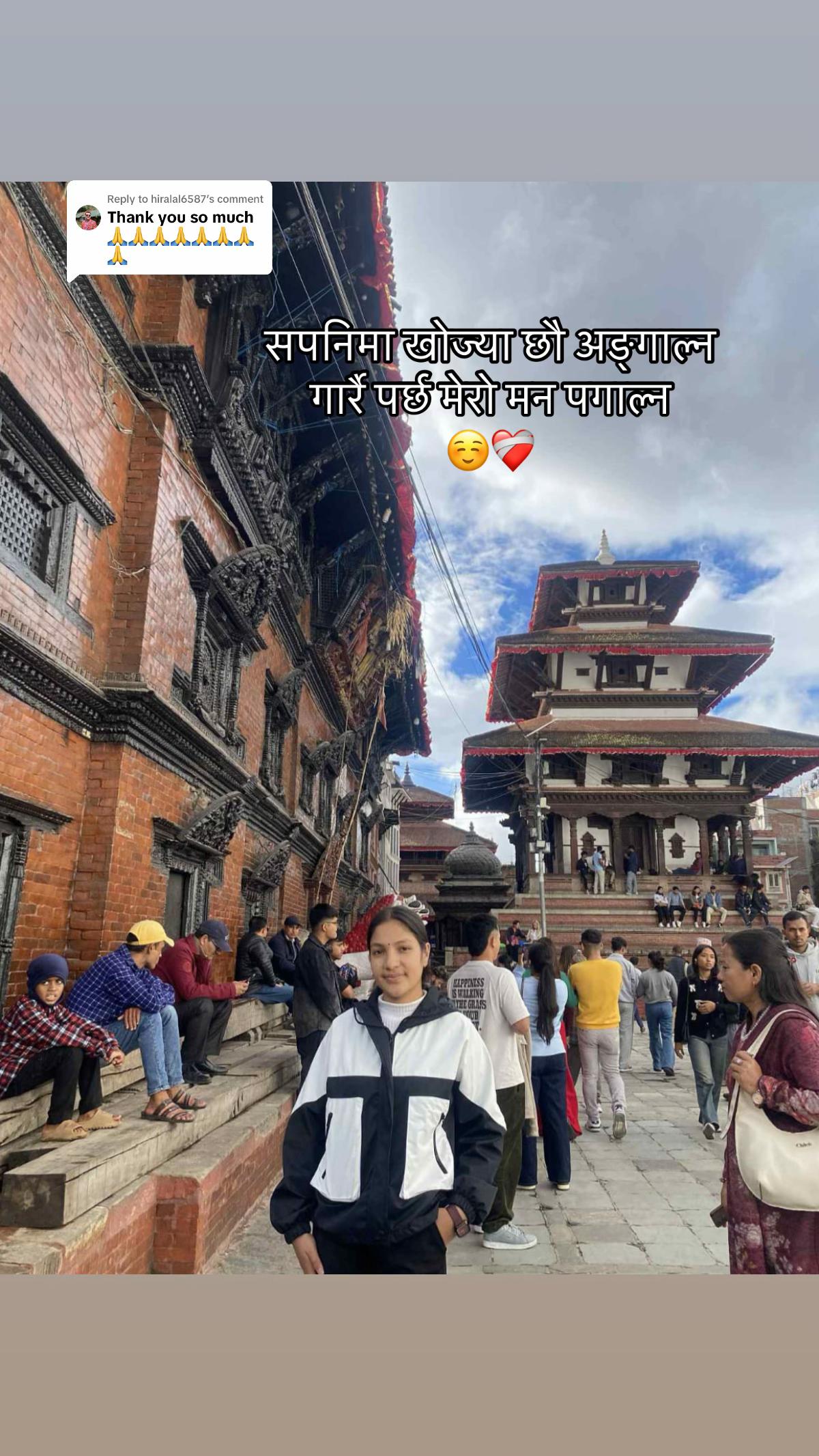 @🅱️ina Khadka✨💫❤️