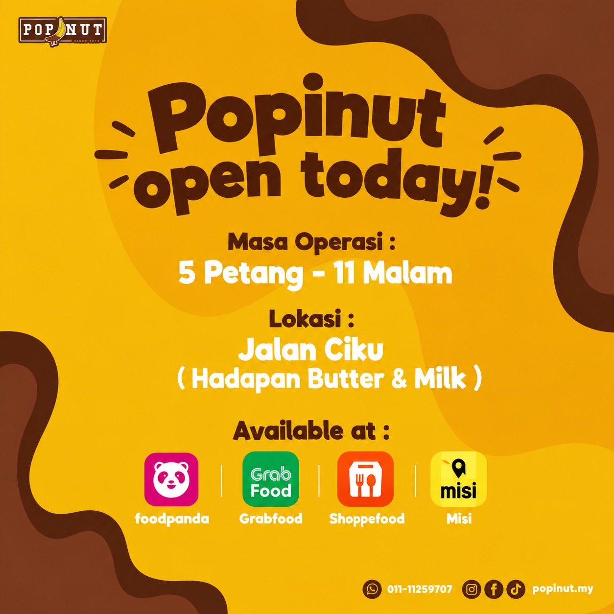 @popinut.my