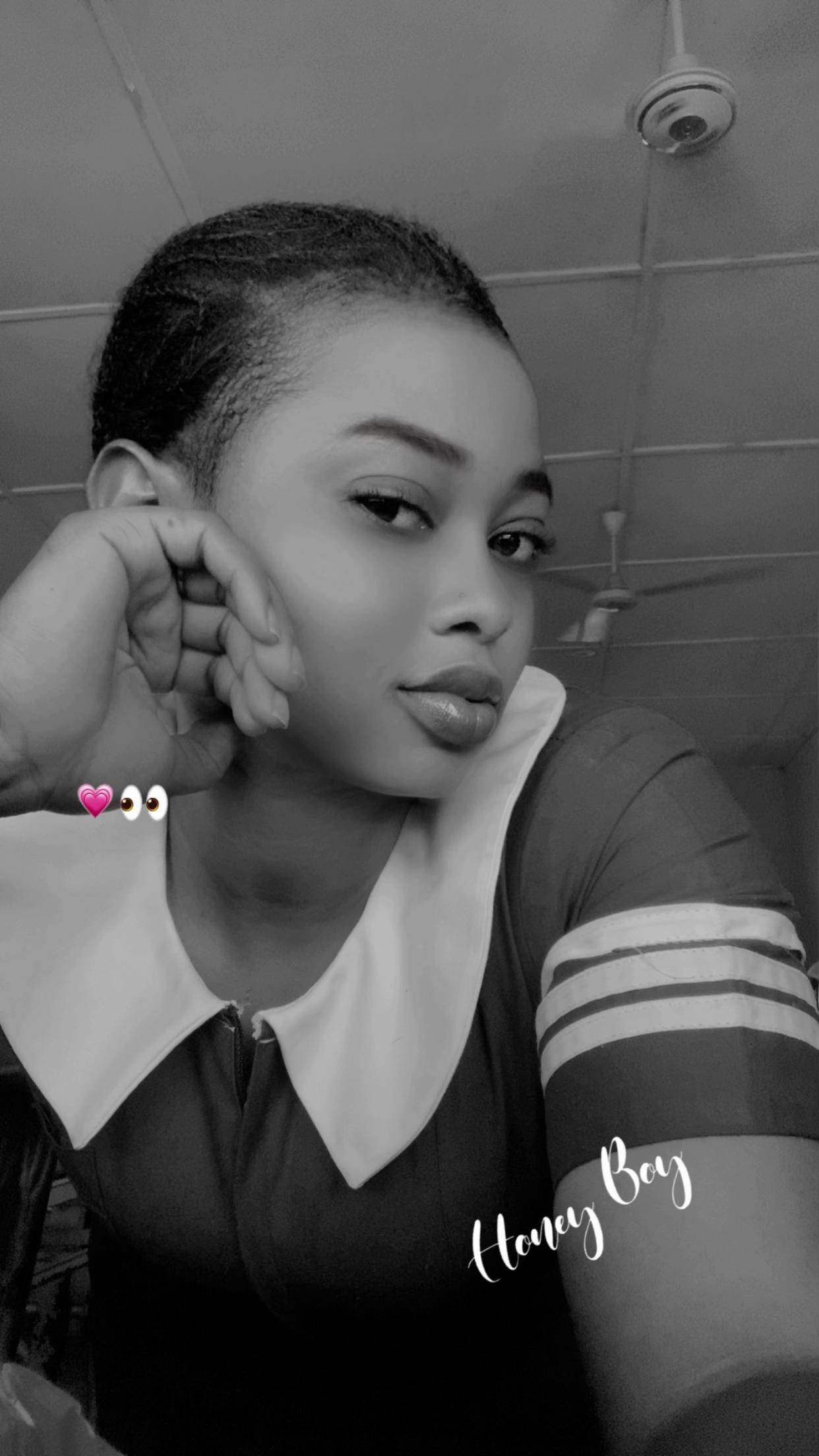 @🥰Nana Yaa❤️