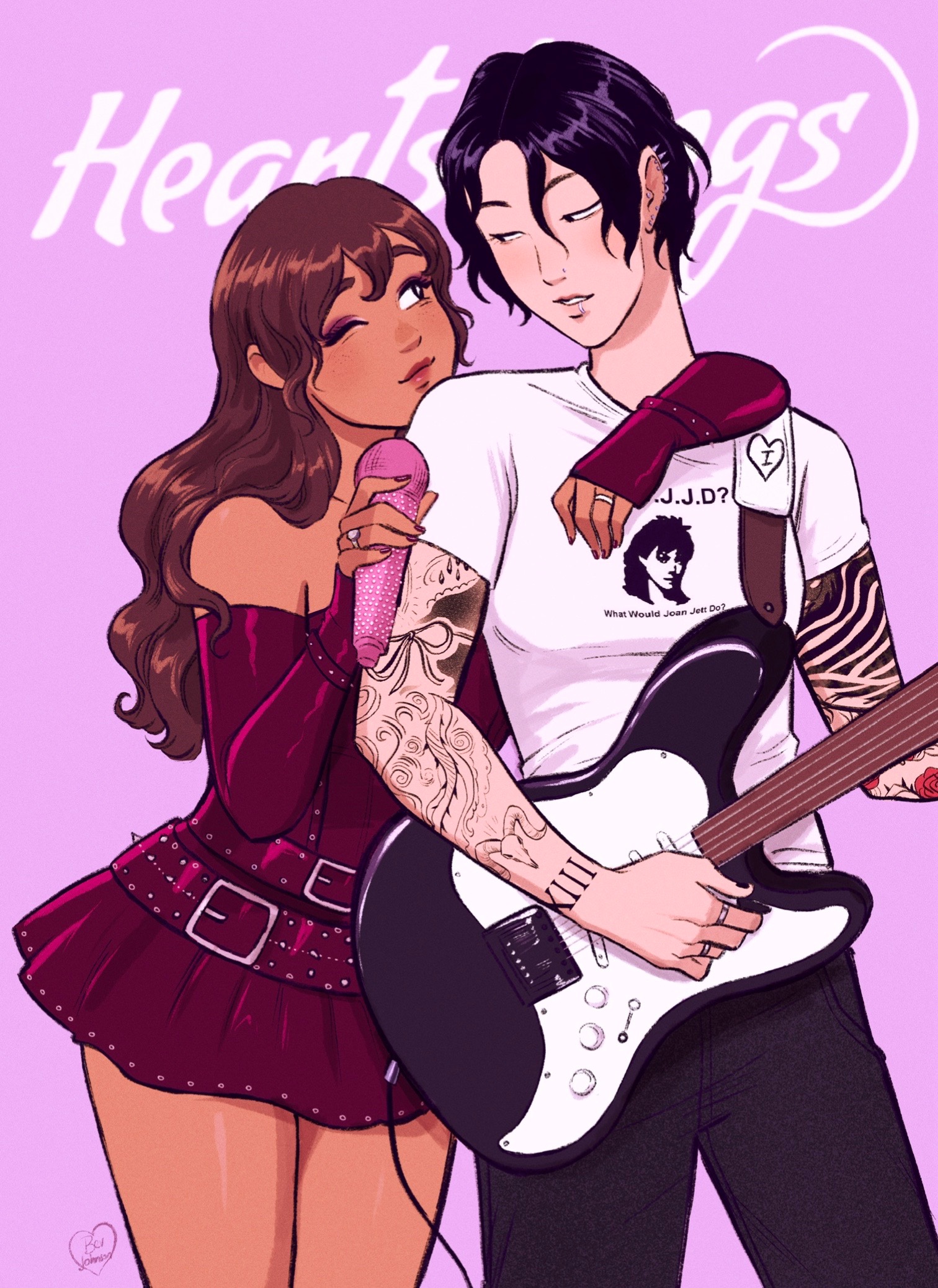 @heartstringscomic
