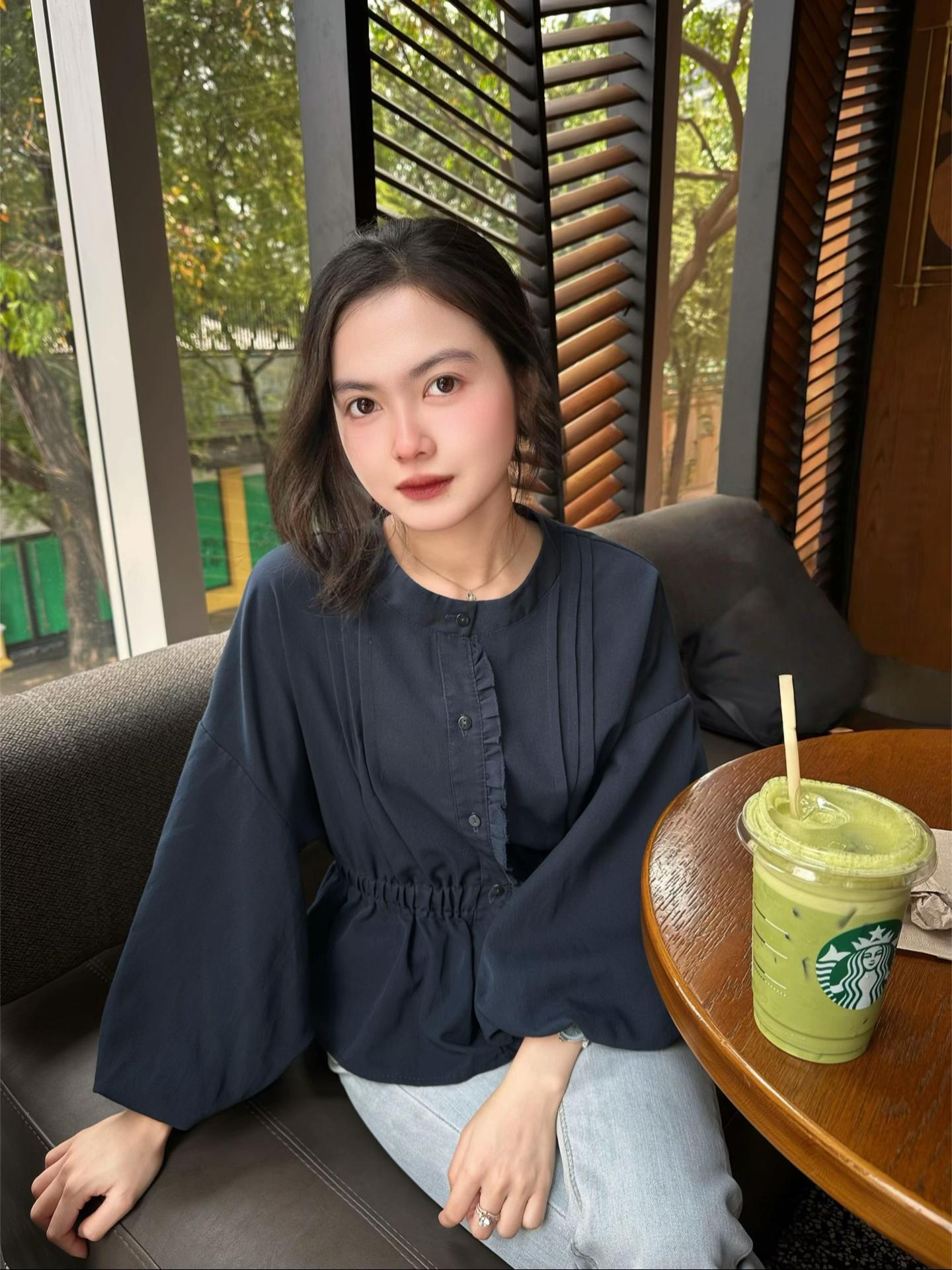 @Trần Thị Yến Duy&ecirc;n 👩🏻&zwj;⚕️