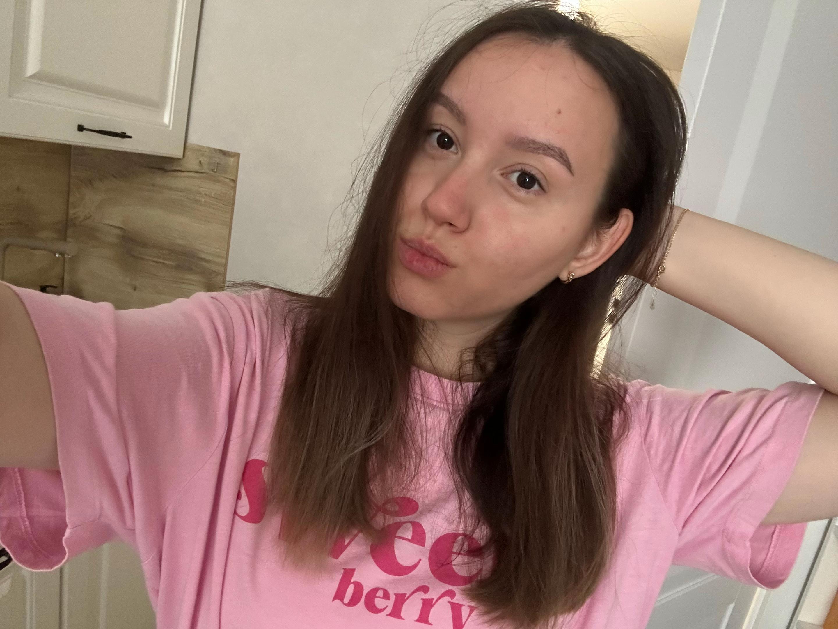 @Лучик солнца ❣️
