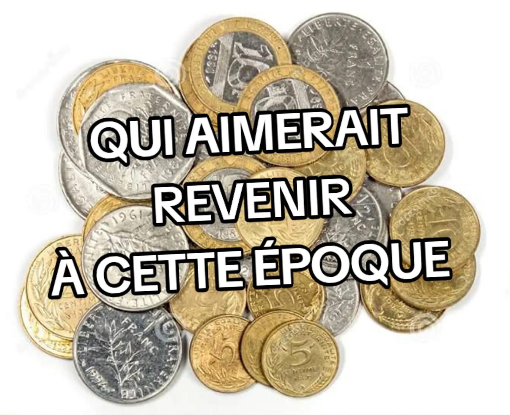 @A l'ancienne