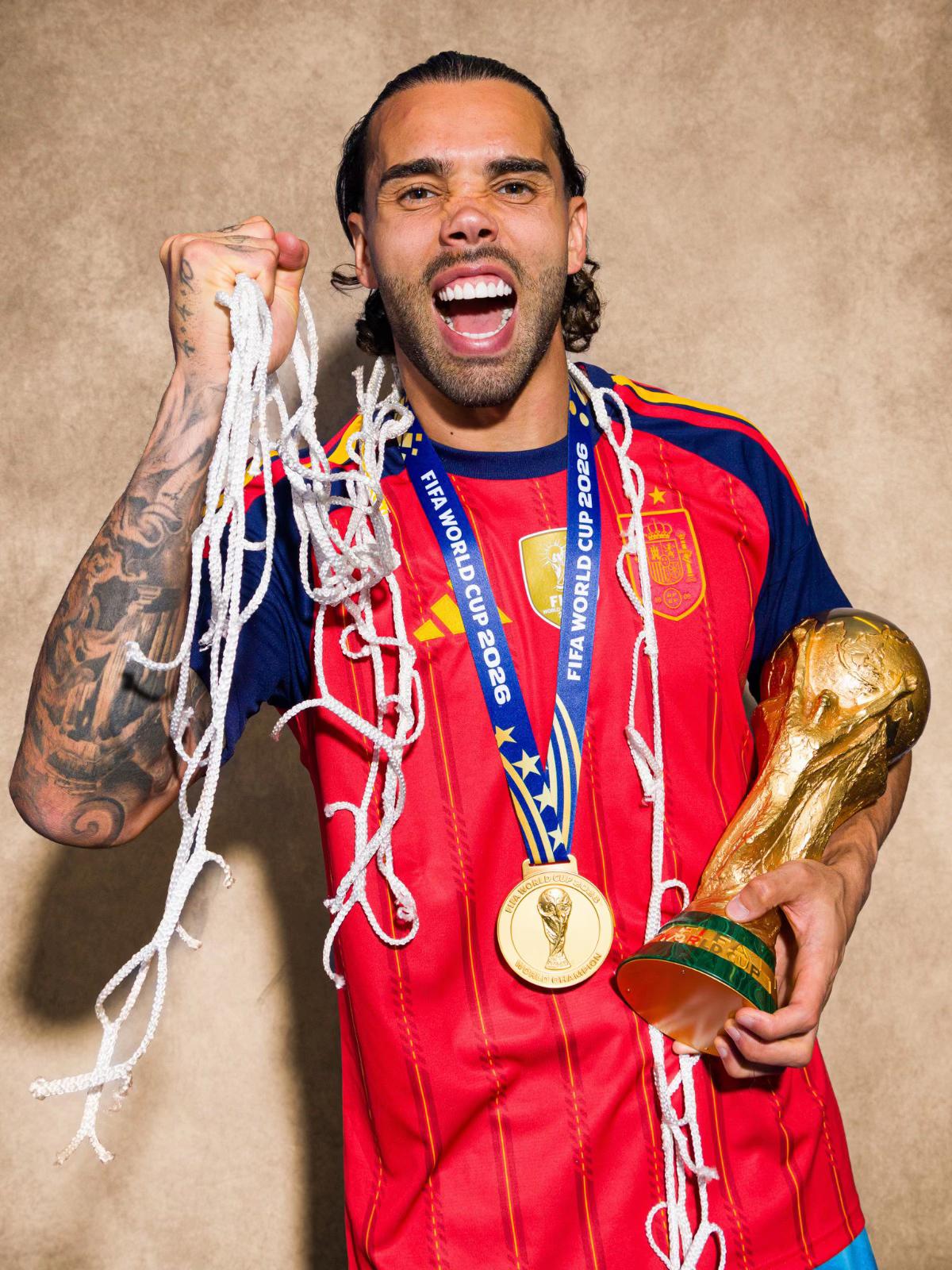 @FIFA World Cup