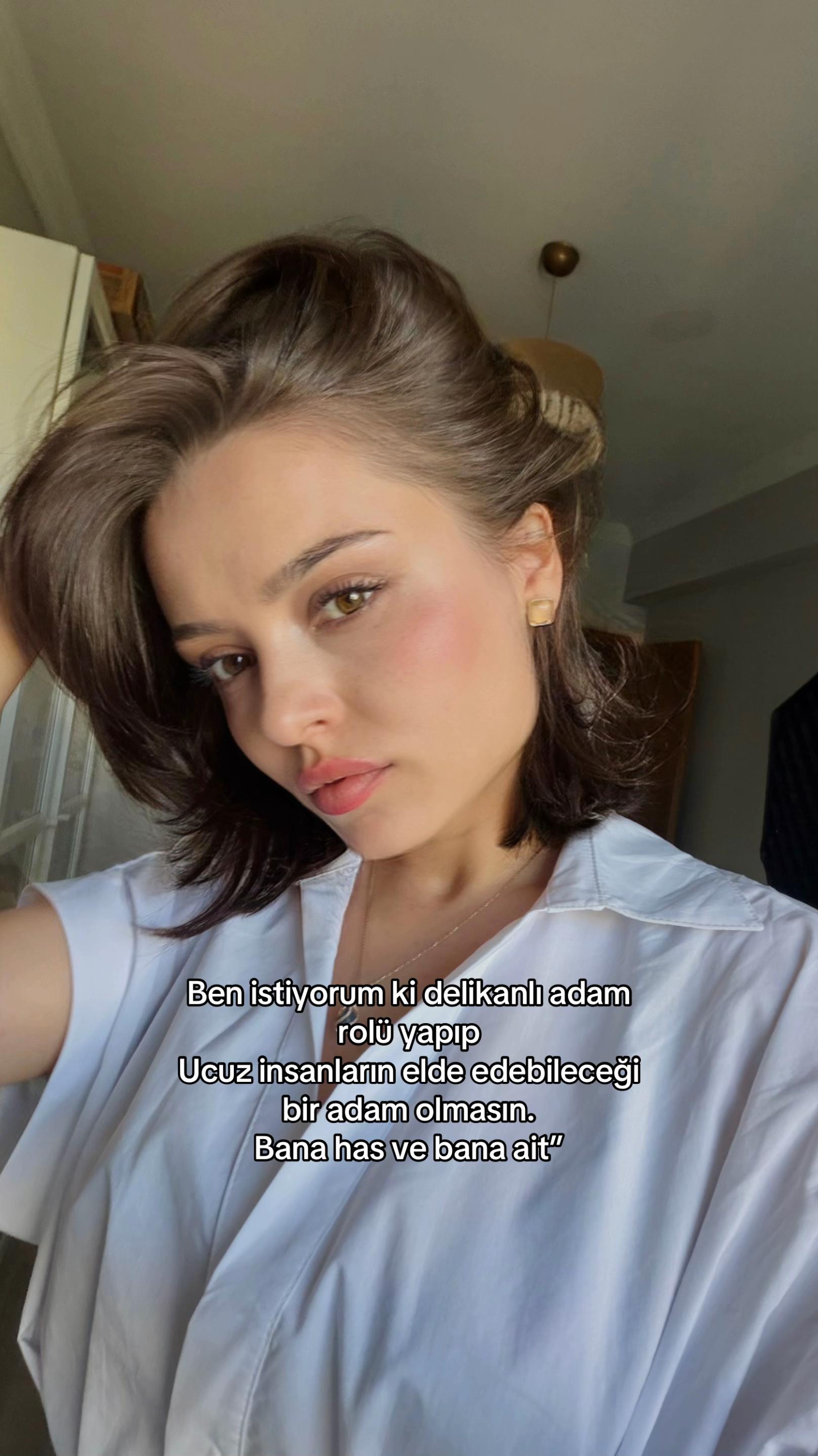 @Buğlem