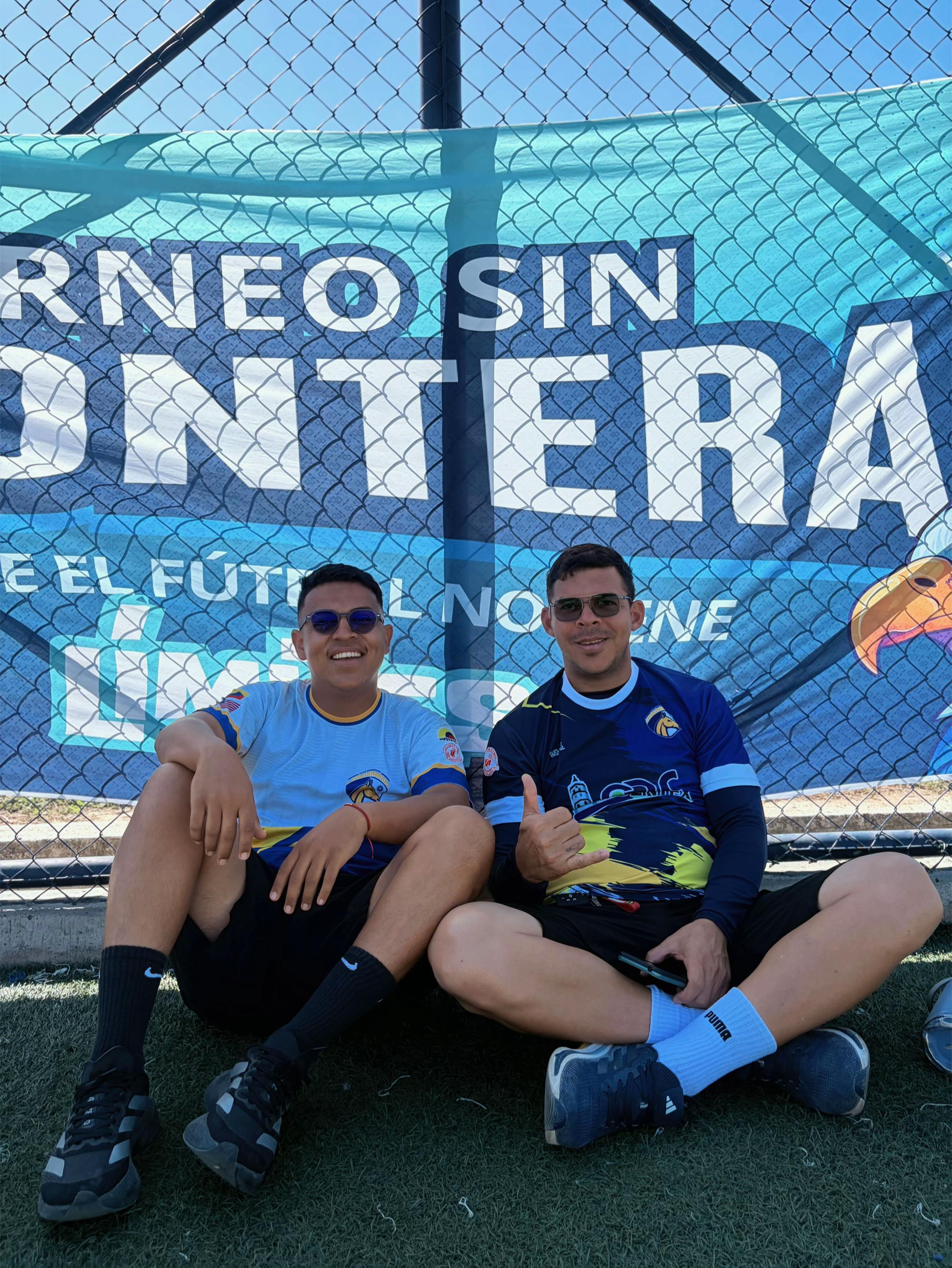 @Arlex Antonio Martín