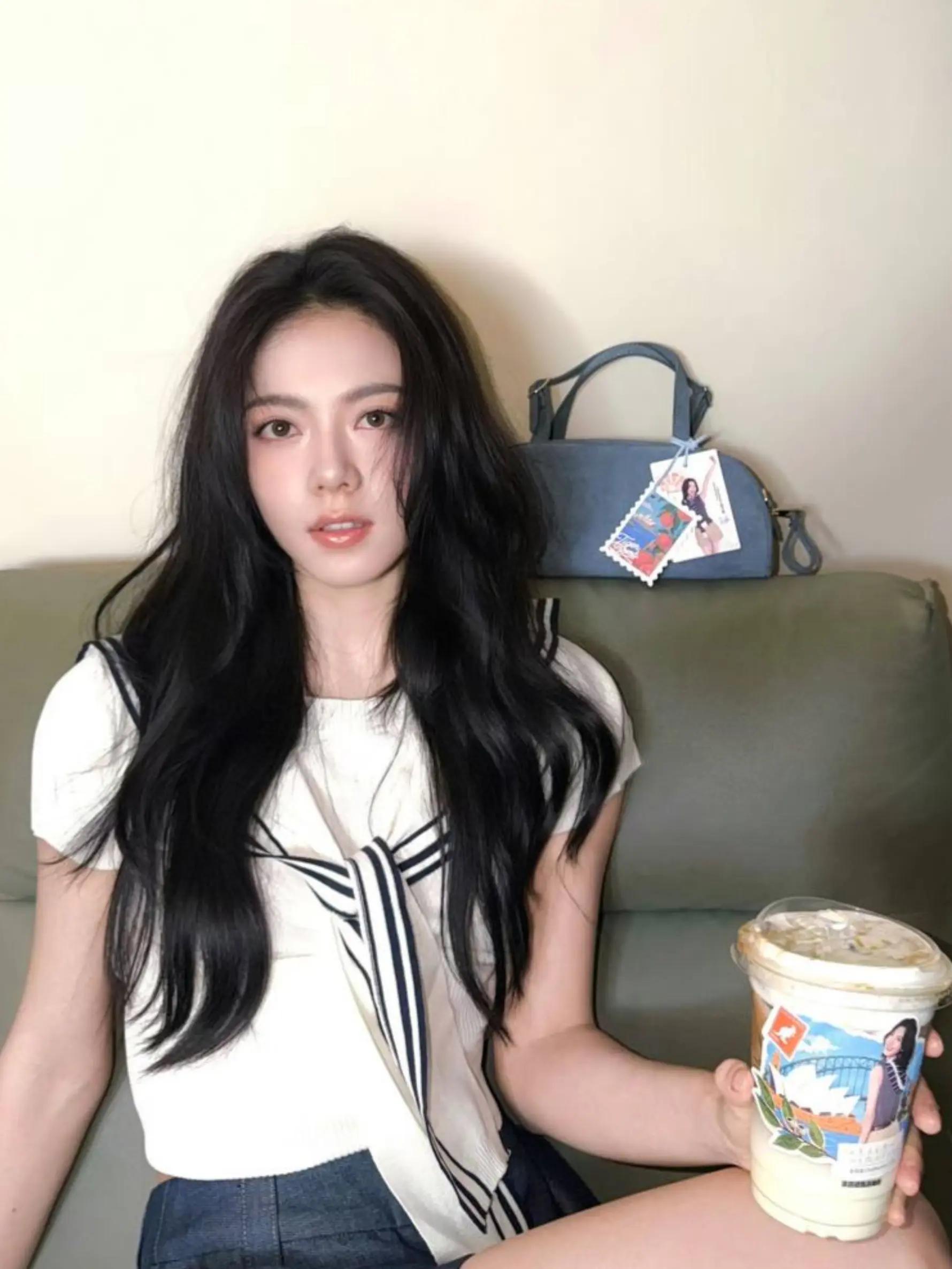 @Zhao Jinmai Supporter