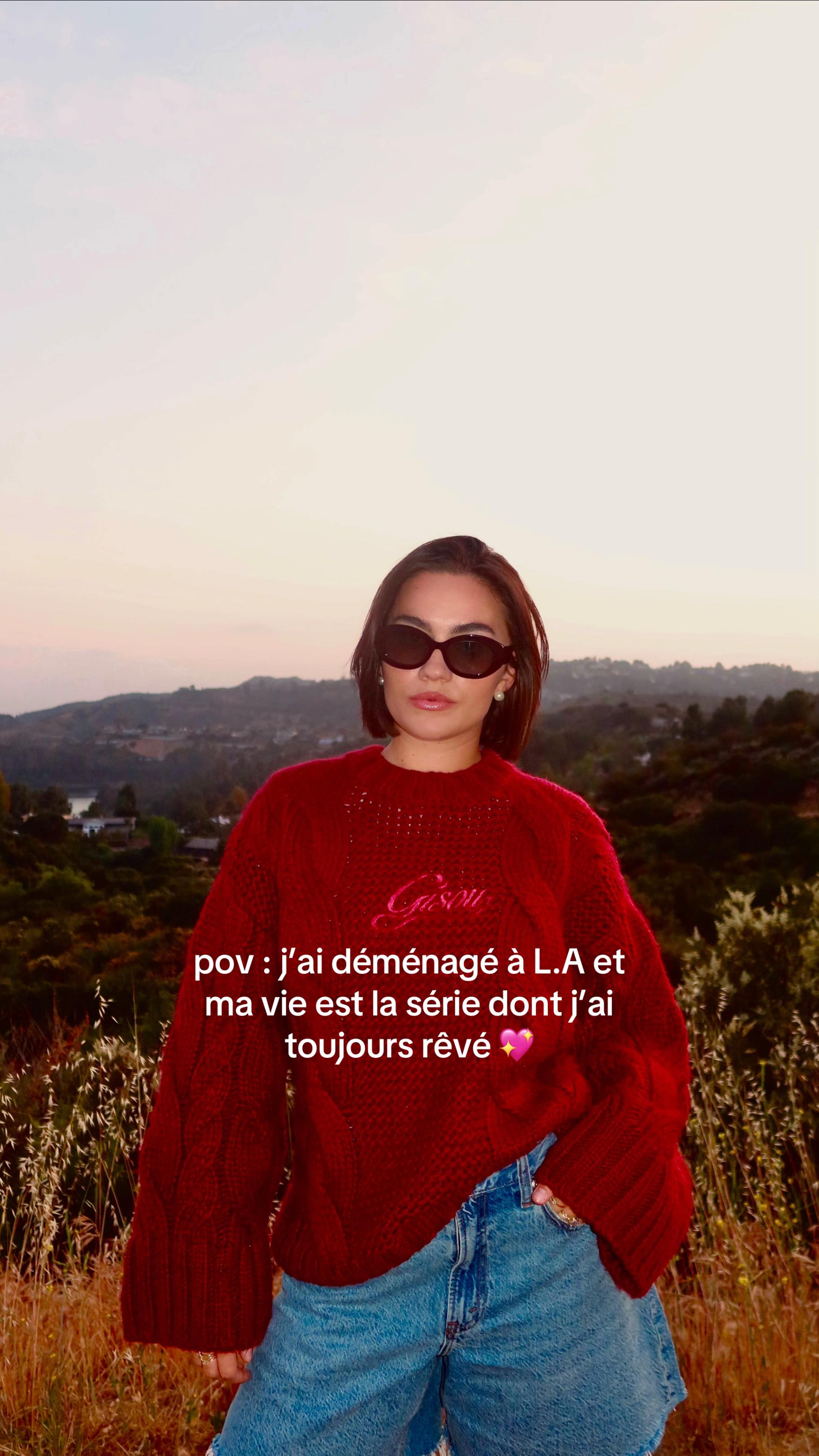@Rose Lucie