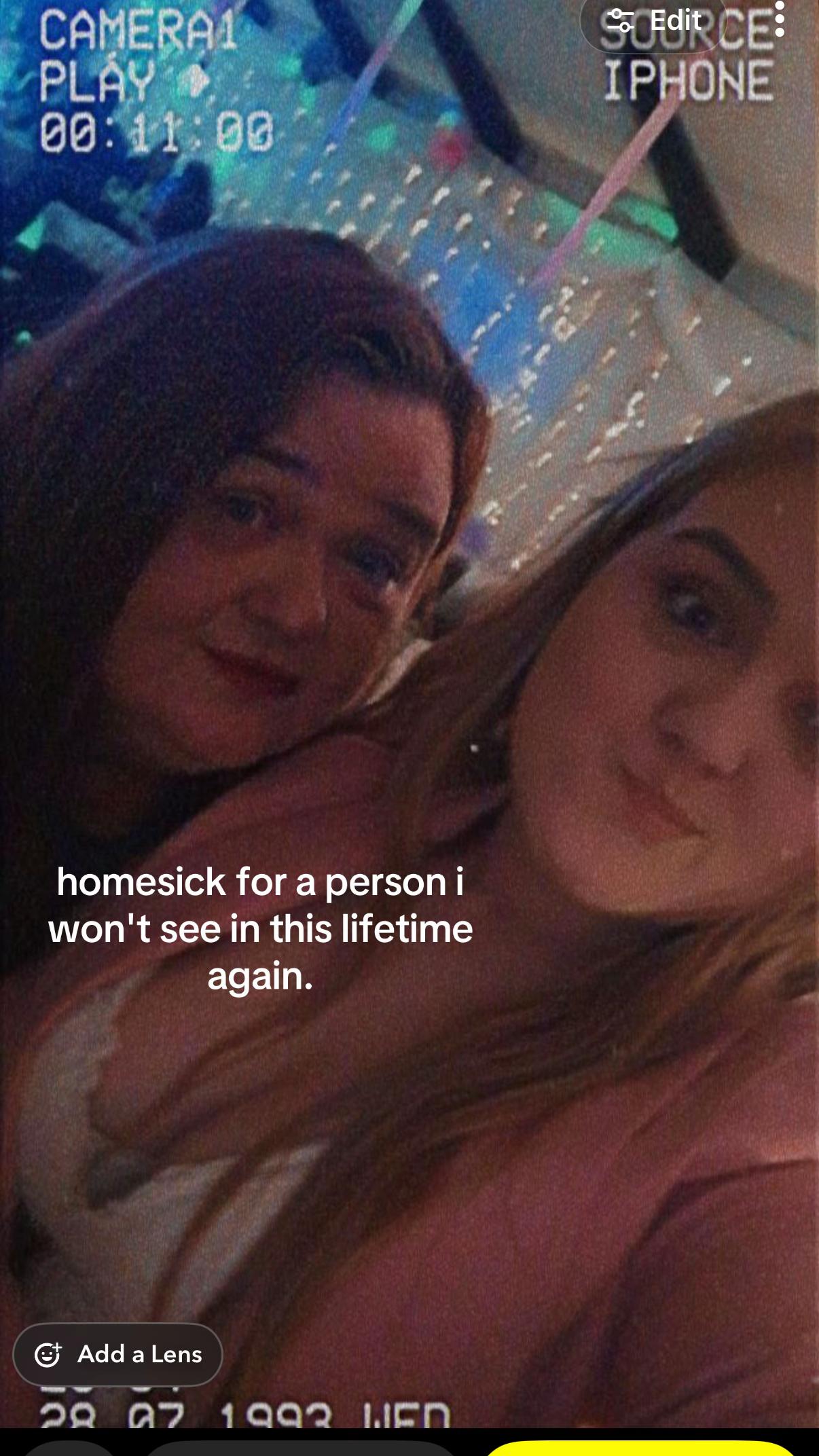 @Chloe Mae