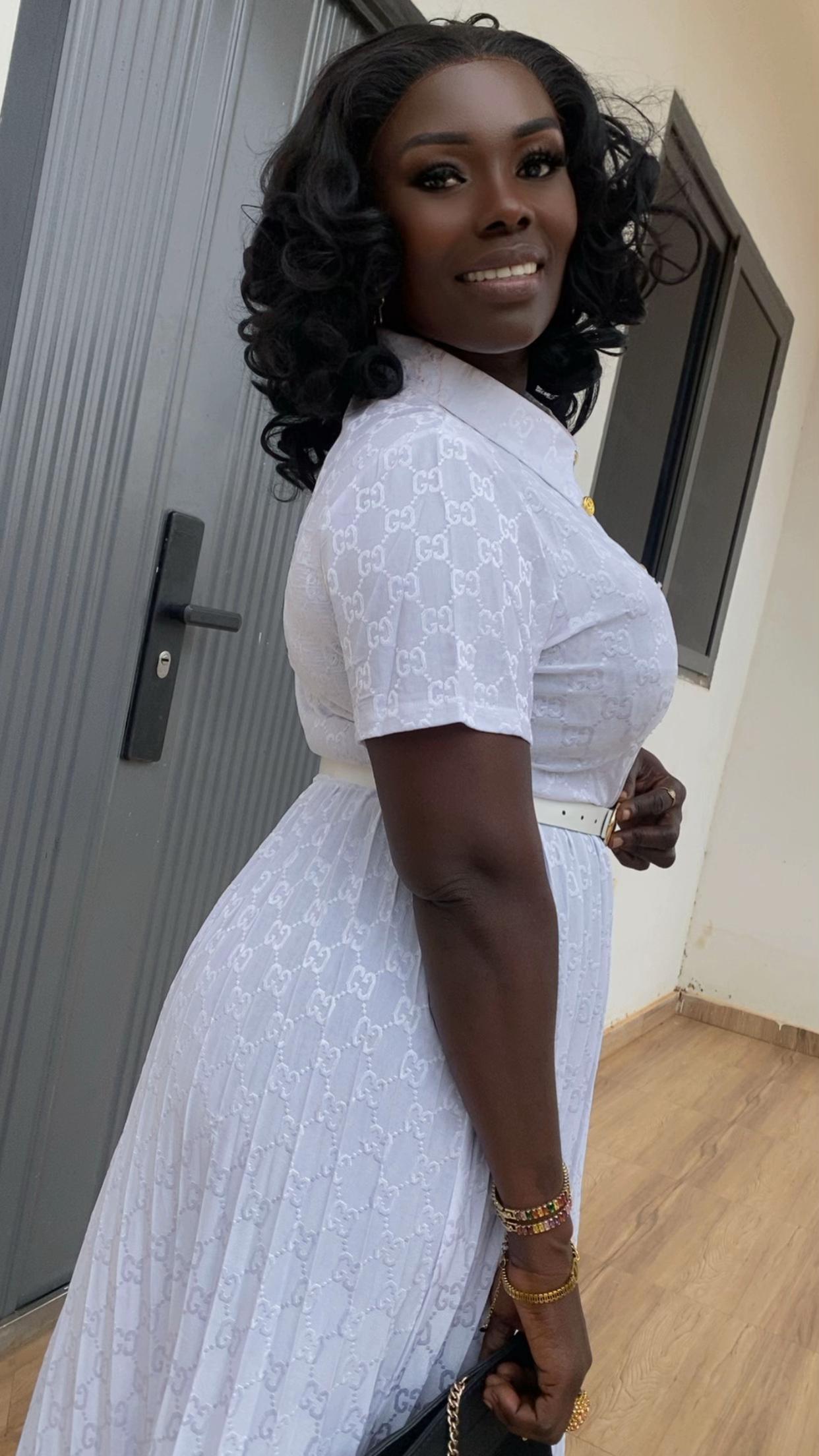 @Rose Afriyie