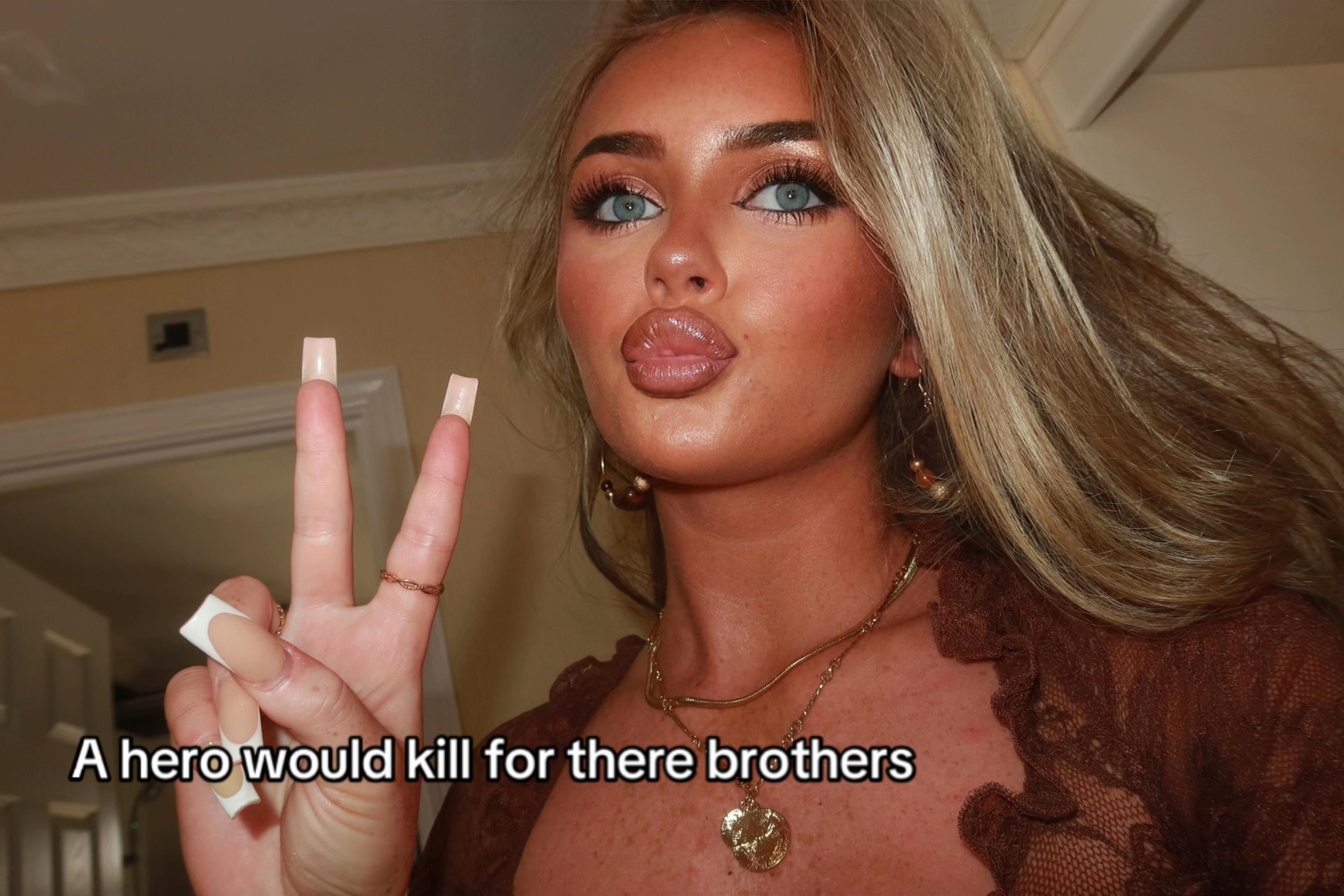 @marydoll