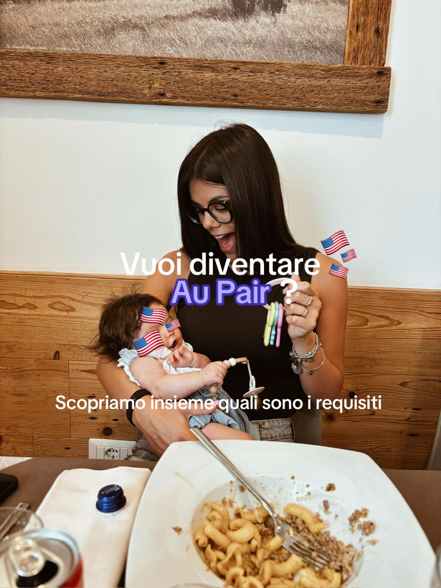 @Cultural Care Au Pair Italia