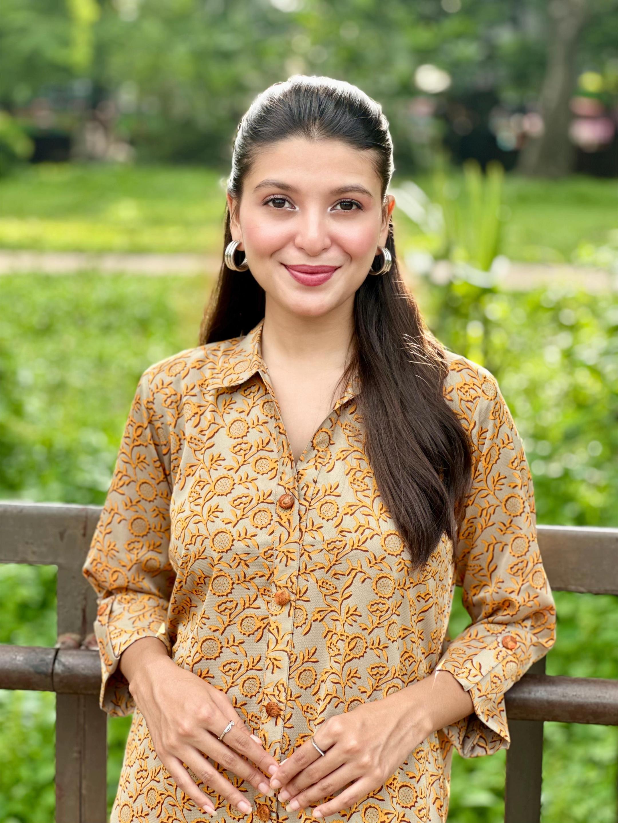 @Maria Rehman