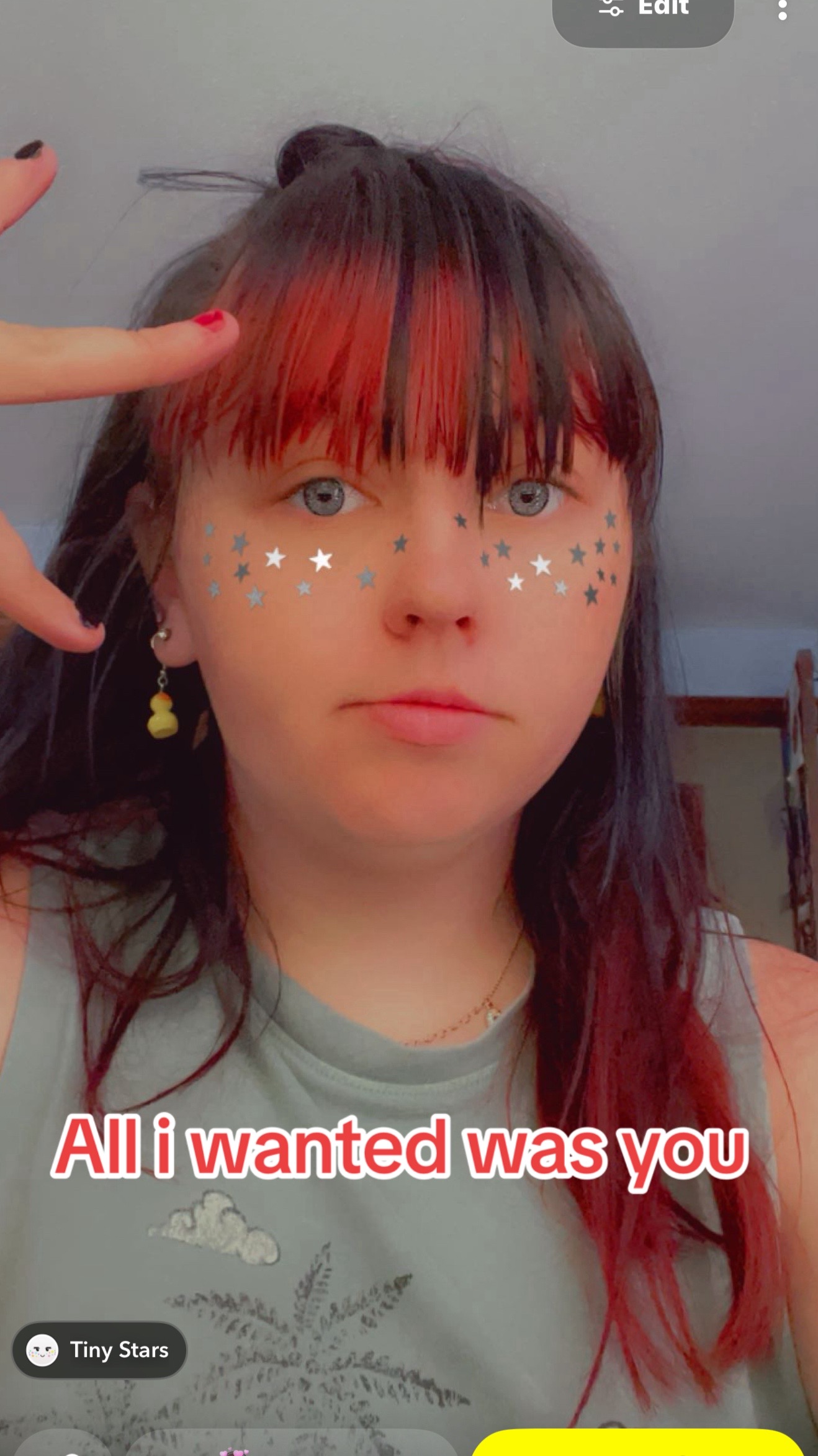@Amanda ﾒ𝟶 🪼