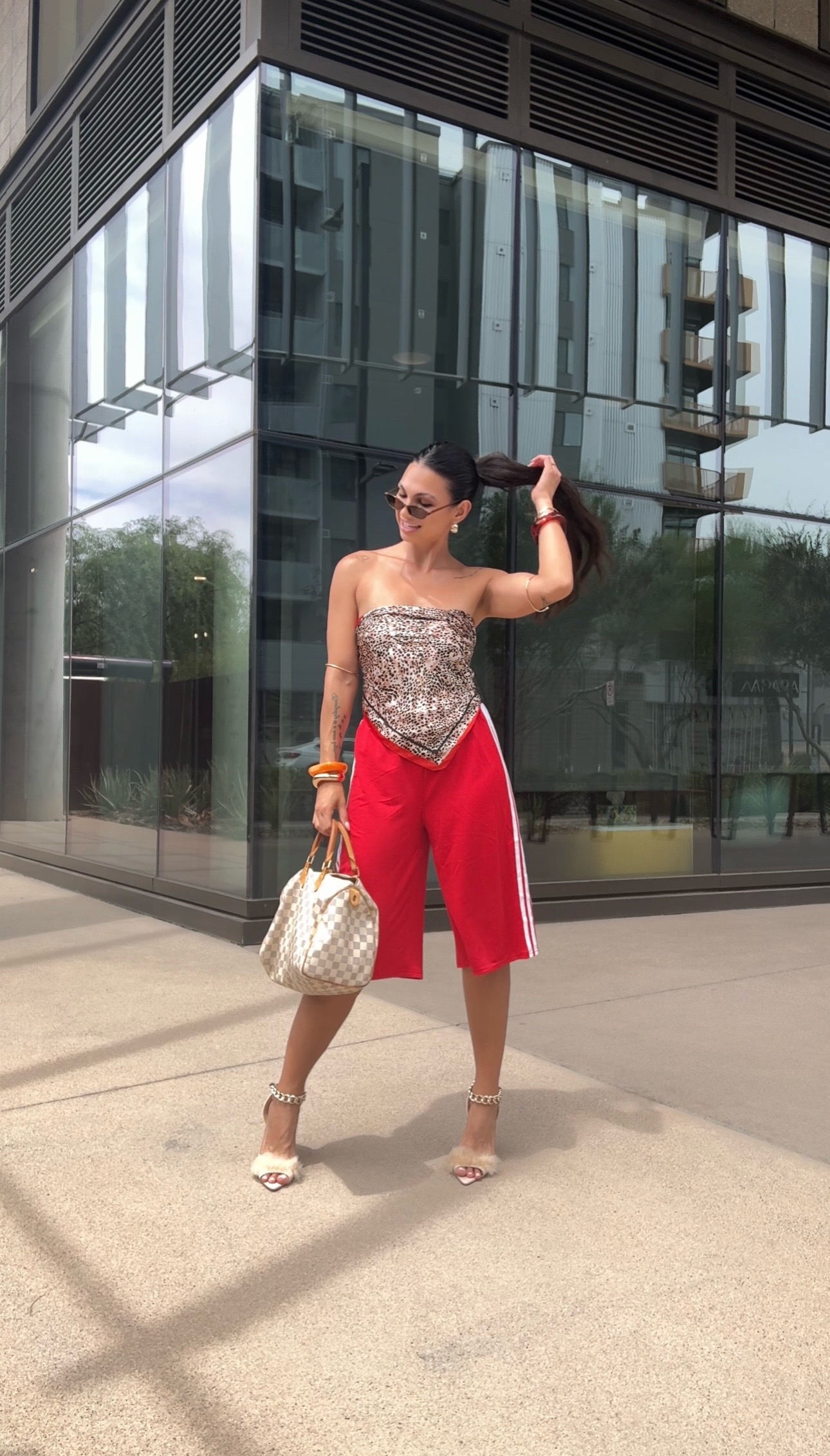 @Ash| AZ MODELING + Pilates