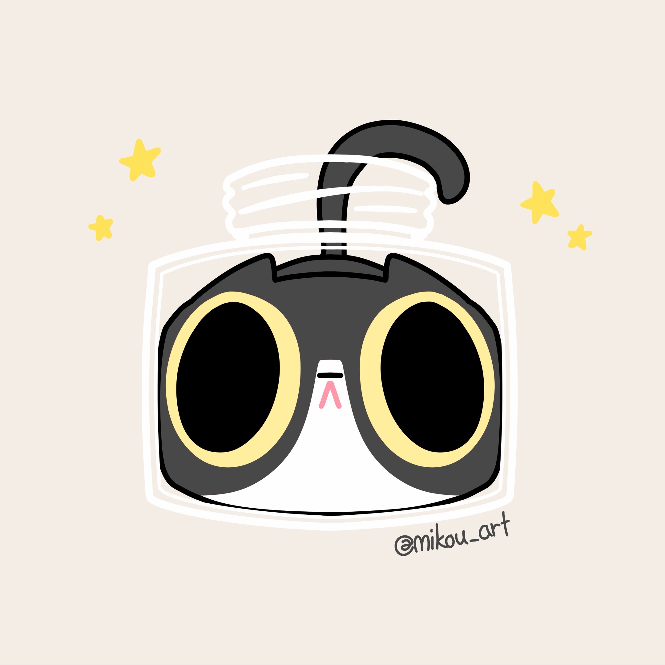 @MikouArt