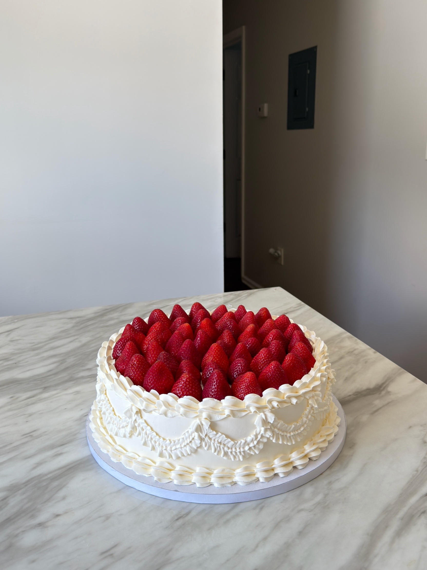 @Andrea’s Cakes