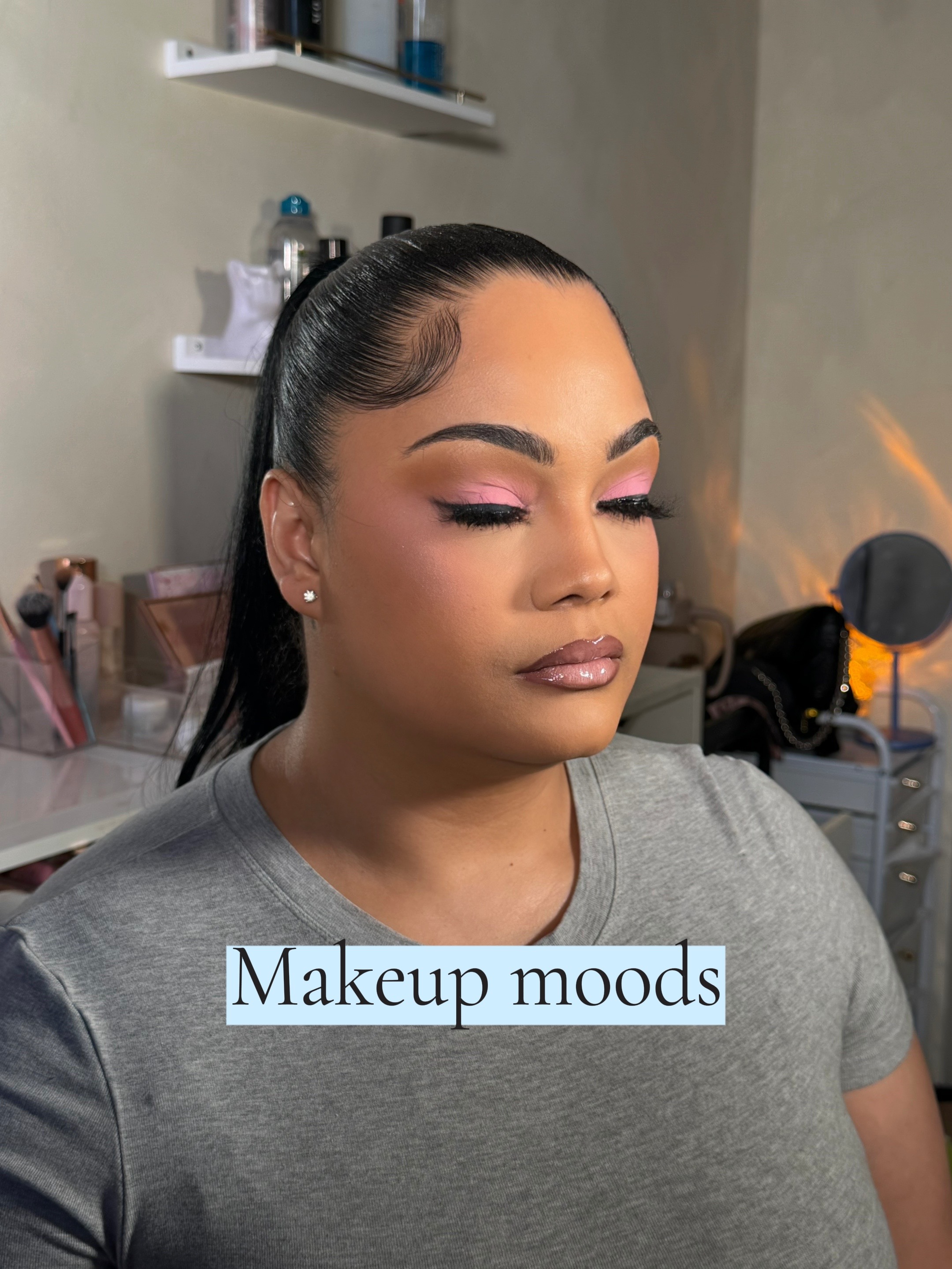 @Luxury Makeup Artist
