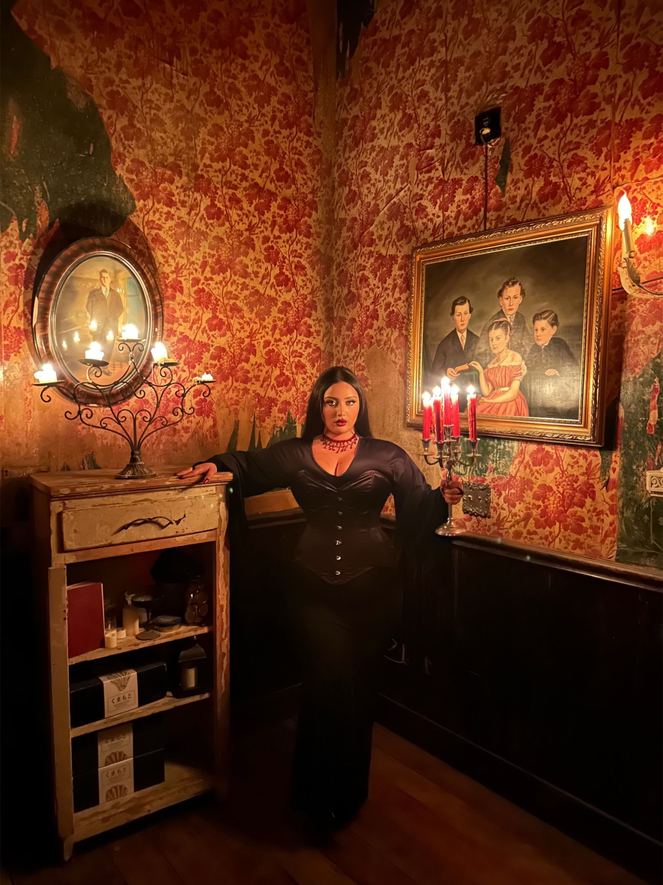 @Deeba