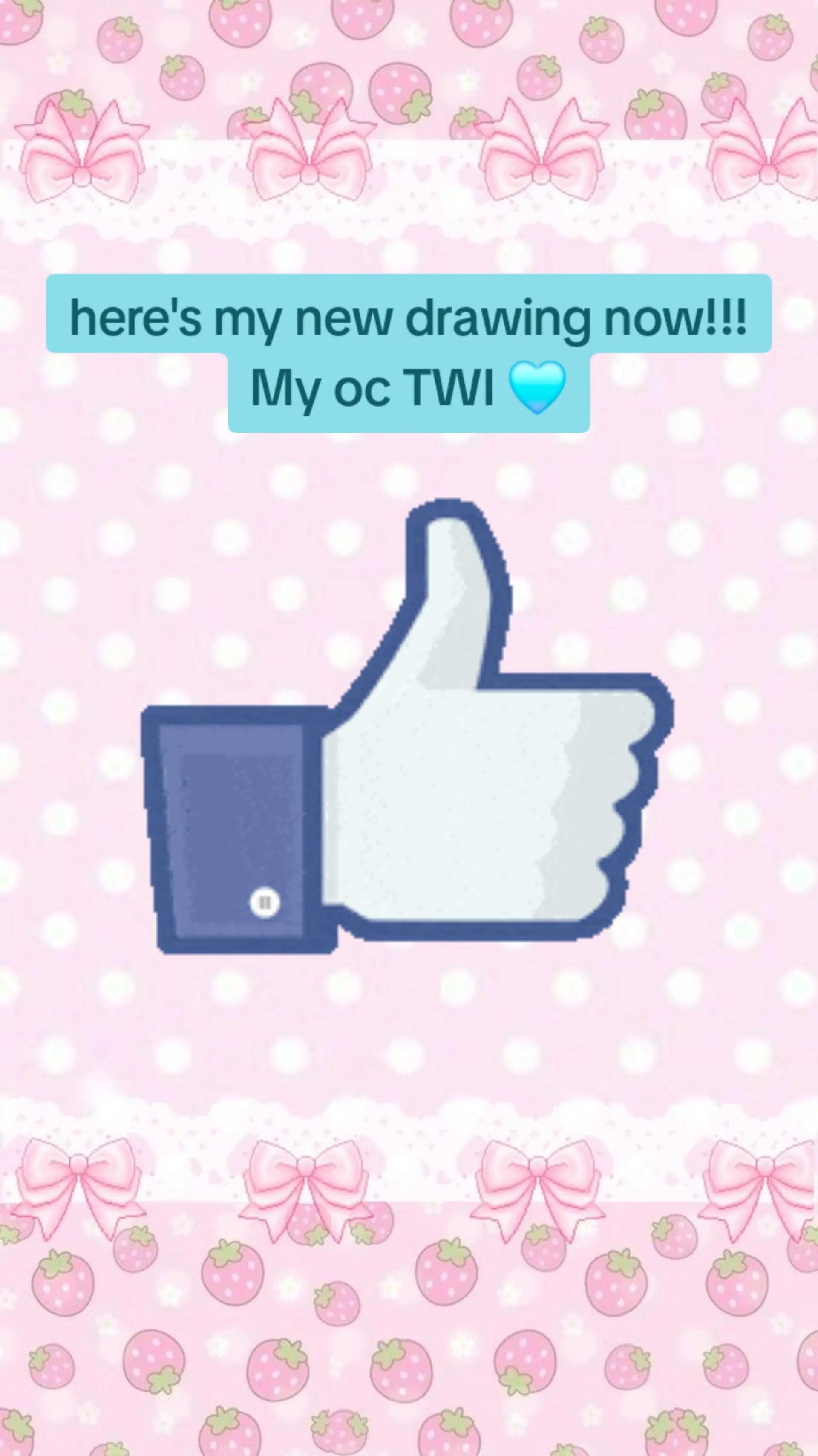 @༺ღ༒ TWI ༒ღ༻