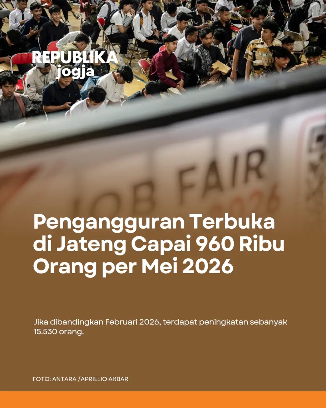 @Republika Jogja
