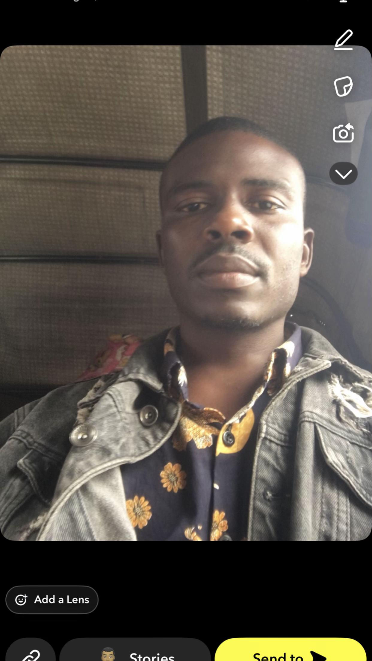 @Daniel Ebimo (Ebidans)