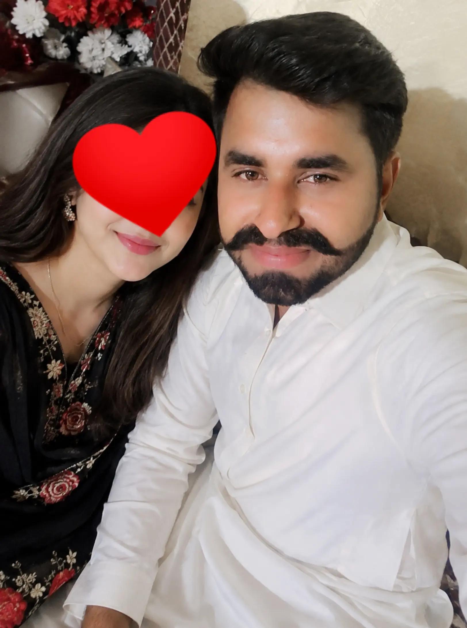 @ZUBAIR BHULLAR 007