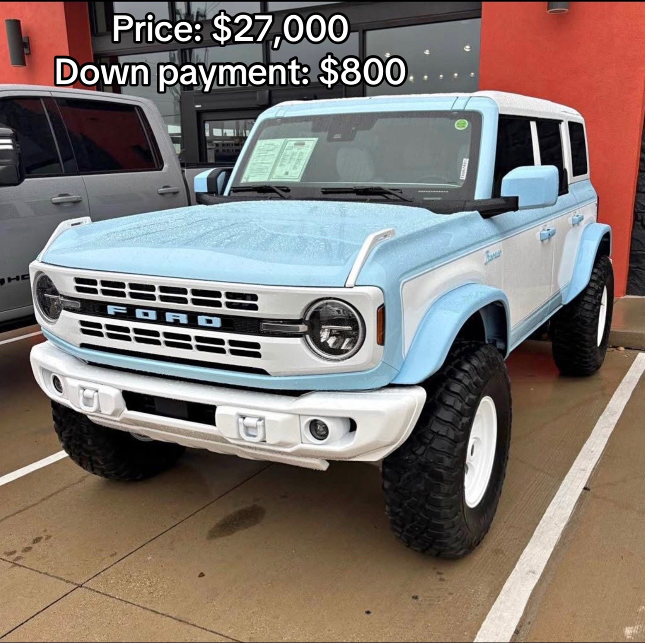 @Bank Seized Cars