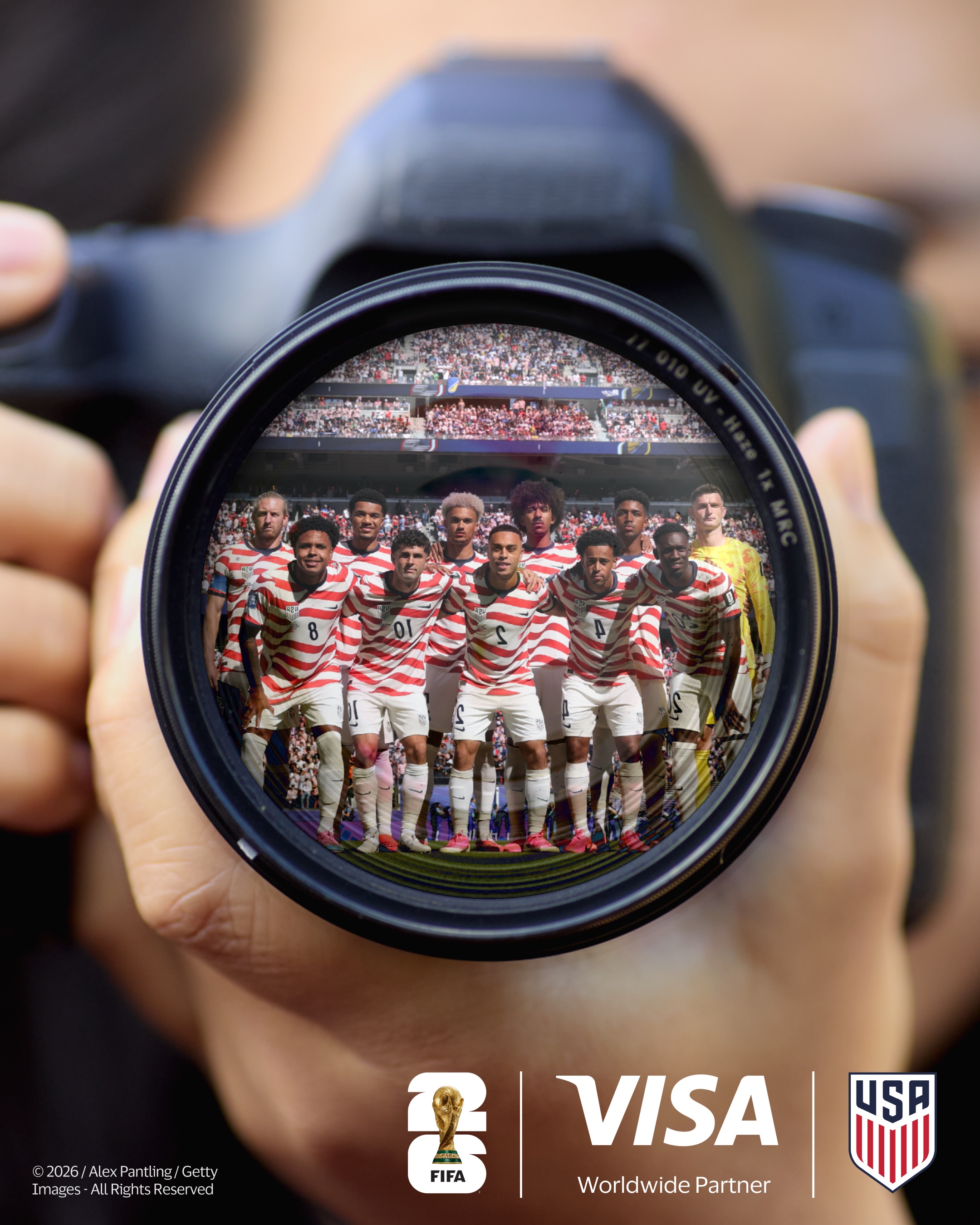 @Visa