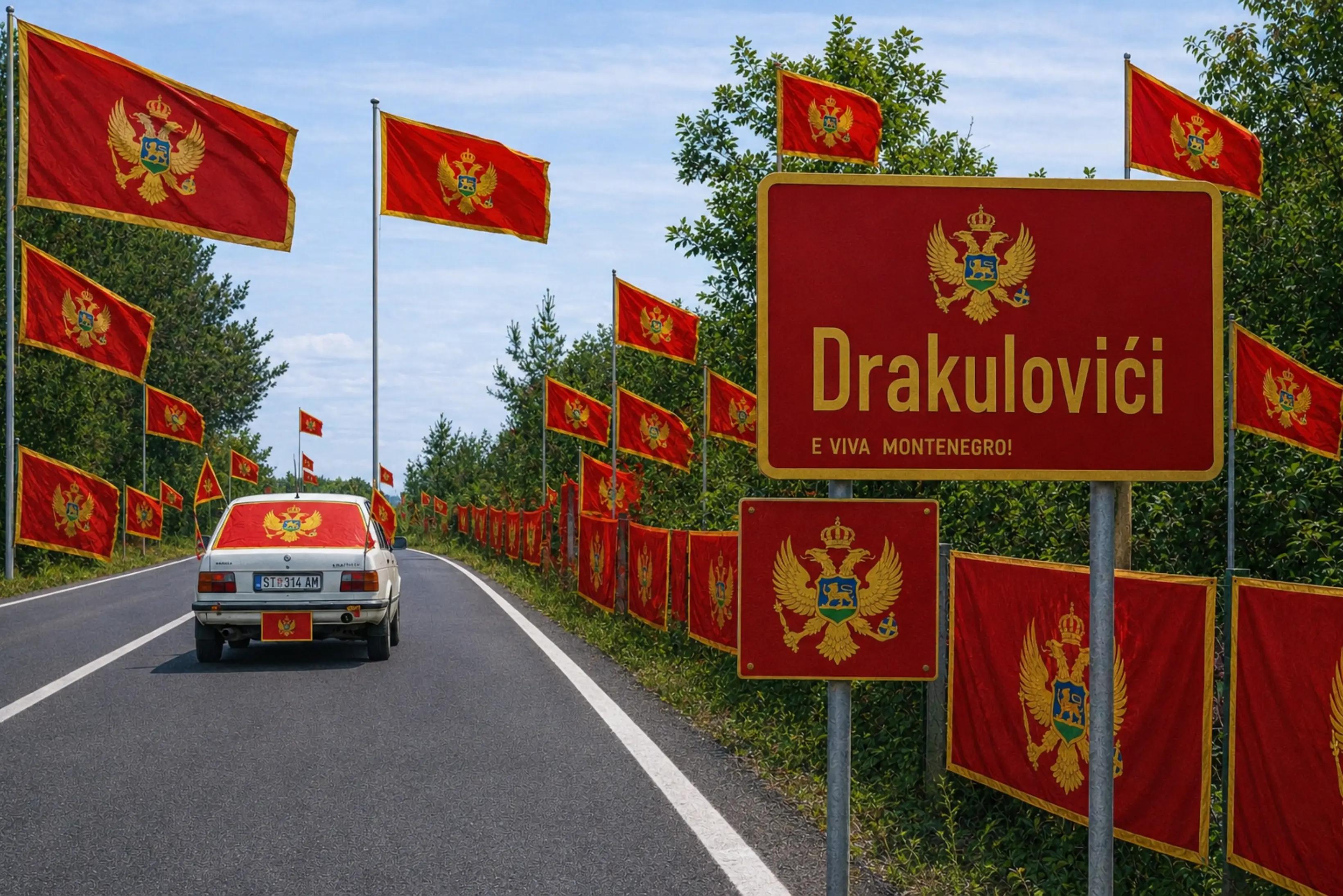 @STAROŚEDIOCI DRAKULOVIĆI