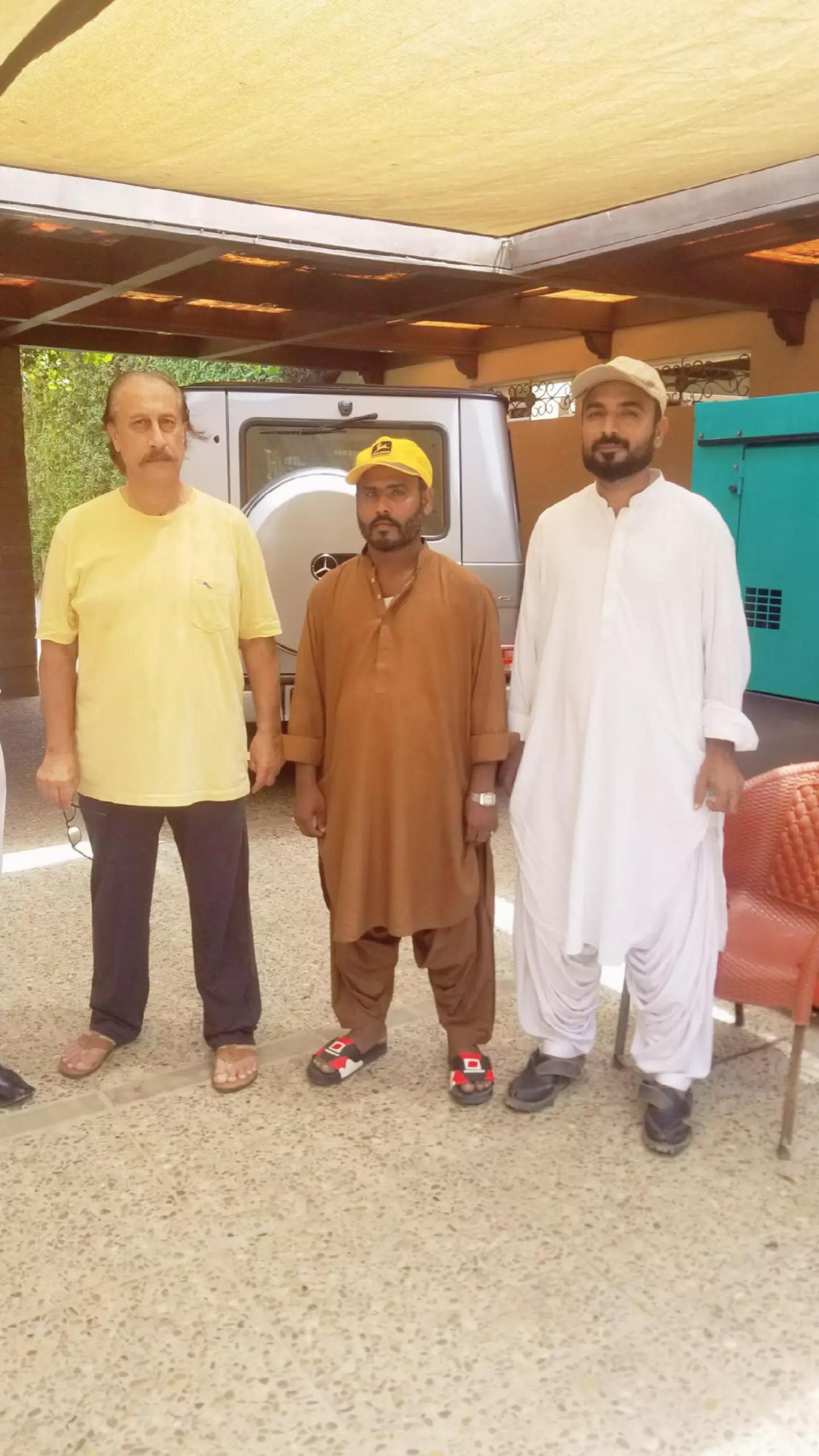 @Sahib Baloch