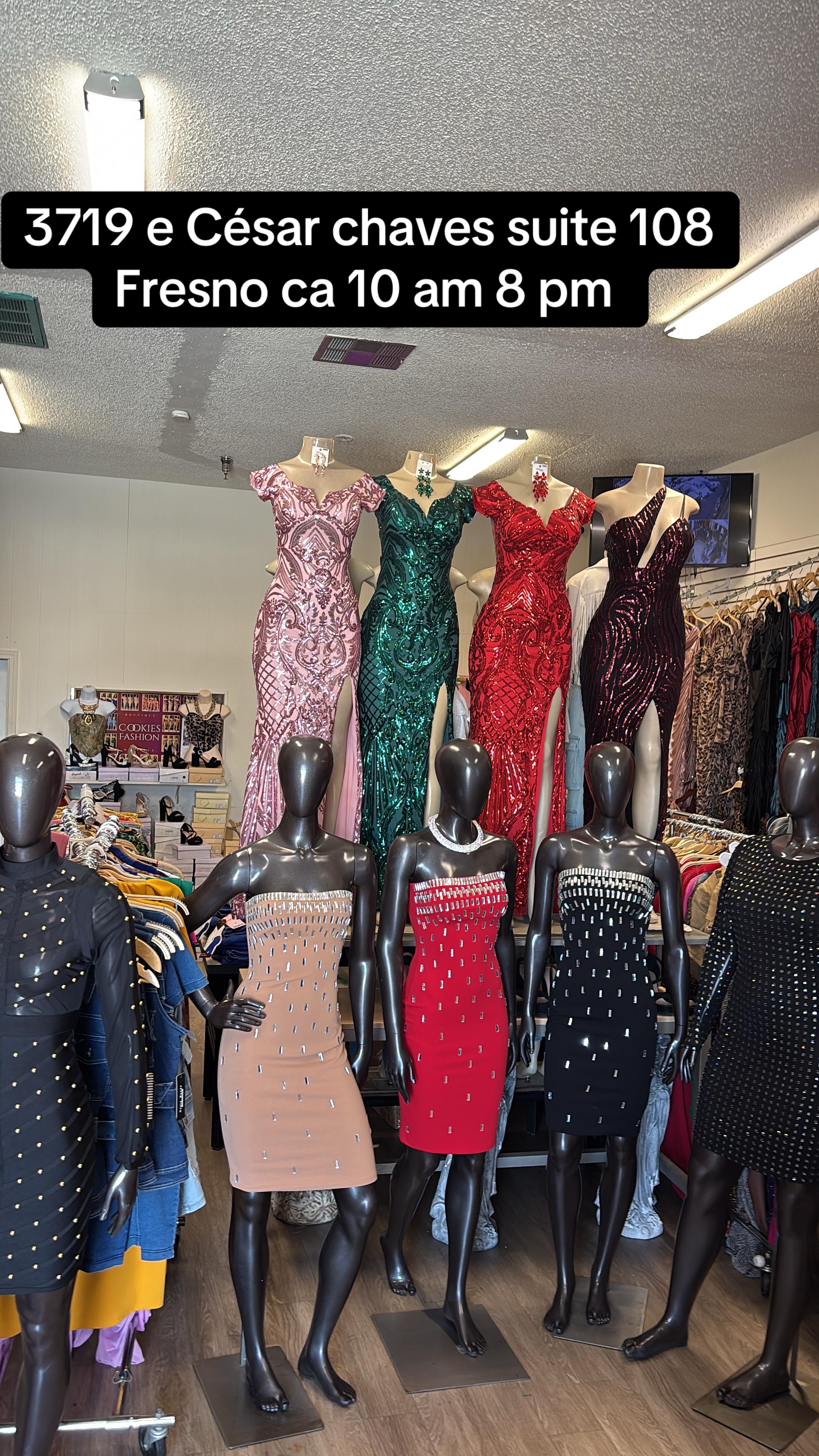 @Cookies fashion fresno Ca๐ซถ๐ซถ