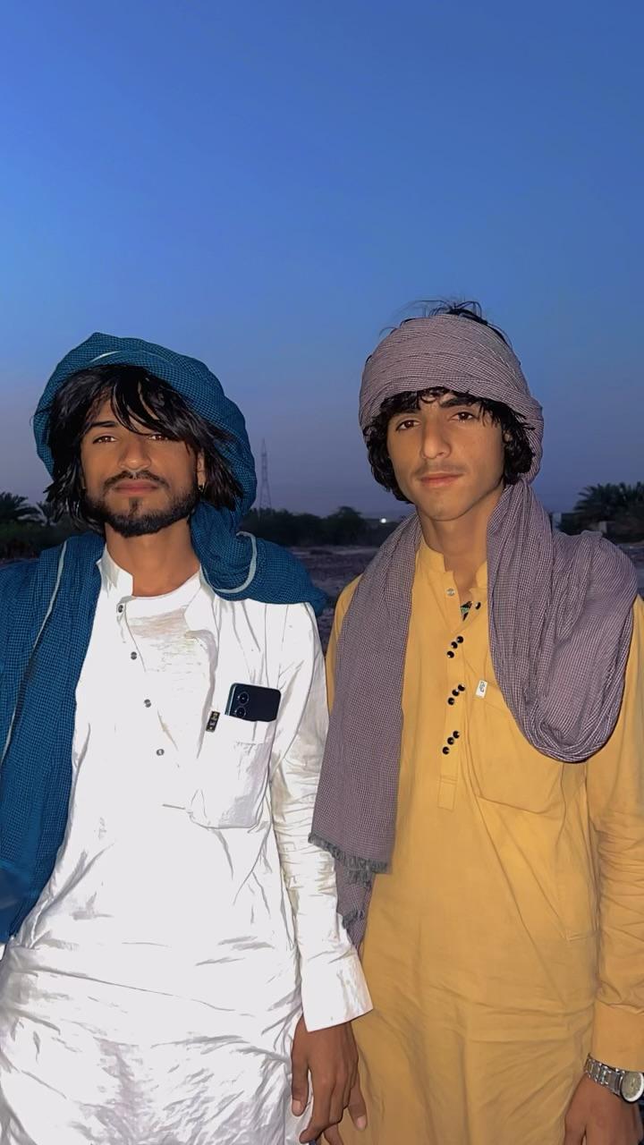 @Dil Jaan baloch